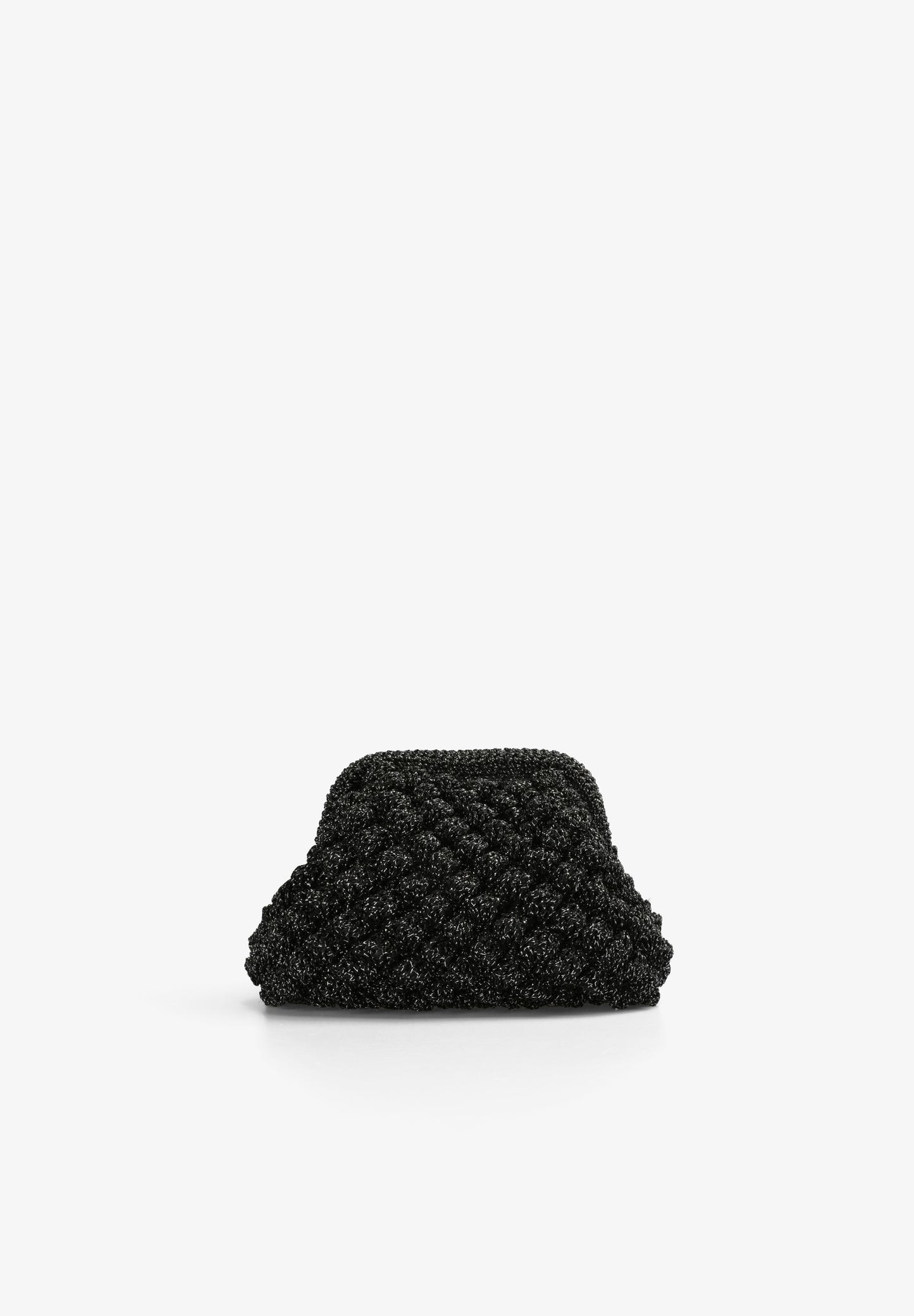 BOLSO CROCHET