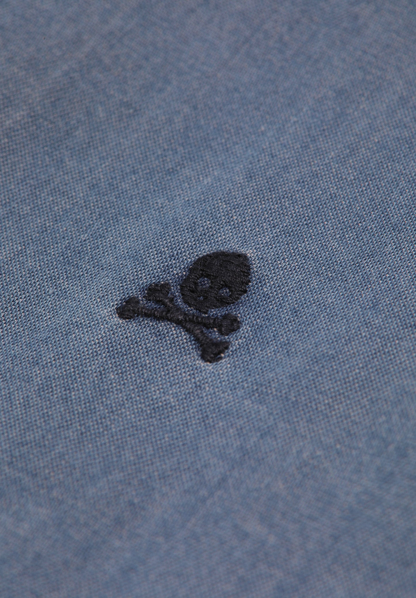 ALPHA S BD BT SHIRT