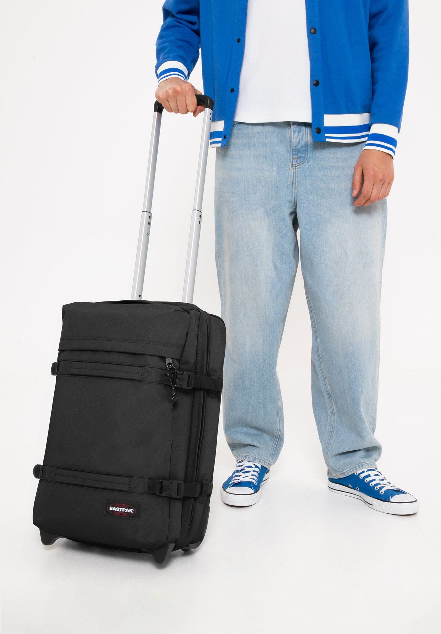 EASTPAK  | MALETA TRANSIT'R S