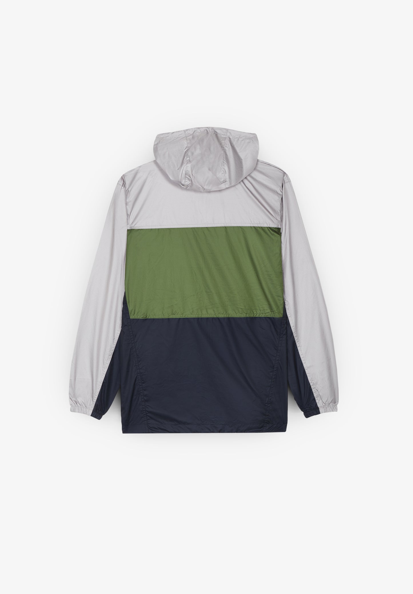 COLUMBIA | CHAQUETA CORTAVIENTOS TRAIL TRAVELER