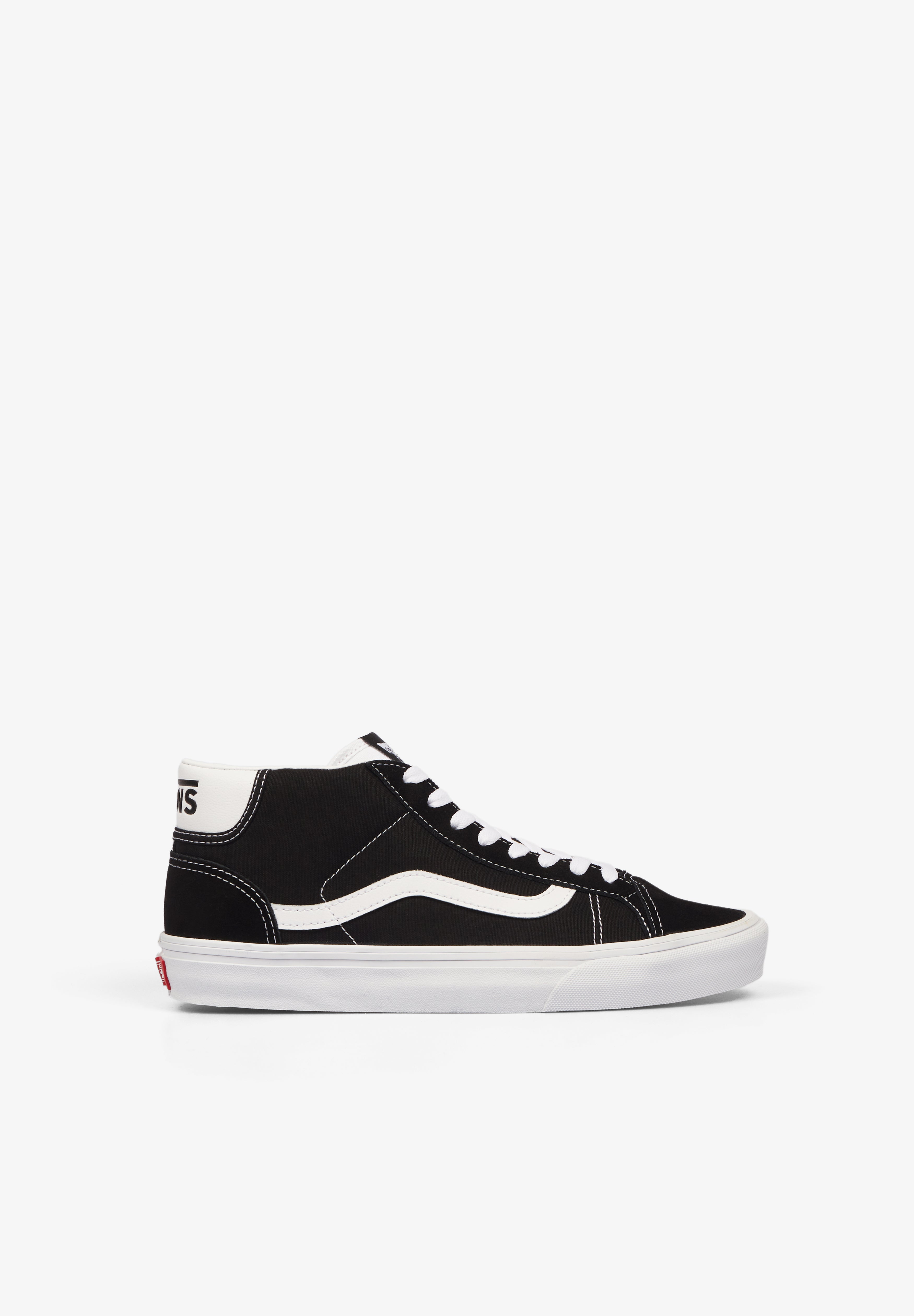 VANS | SNEAKERS MID SKOOL HOMBRE