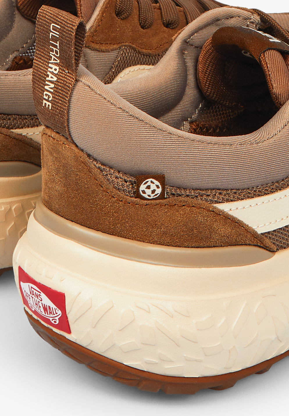 VANS | SNEAKERS ULTRARANGE NEO VR3 HOMBRE