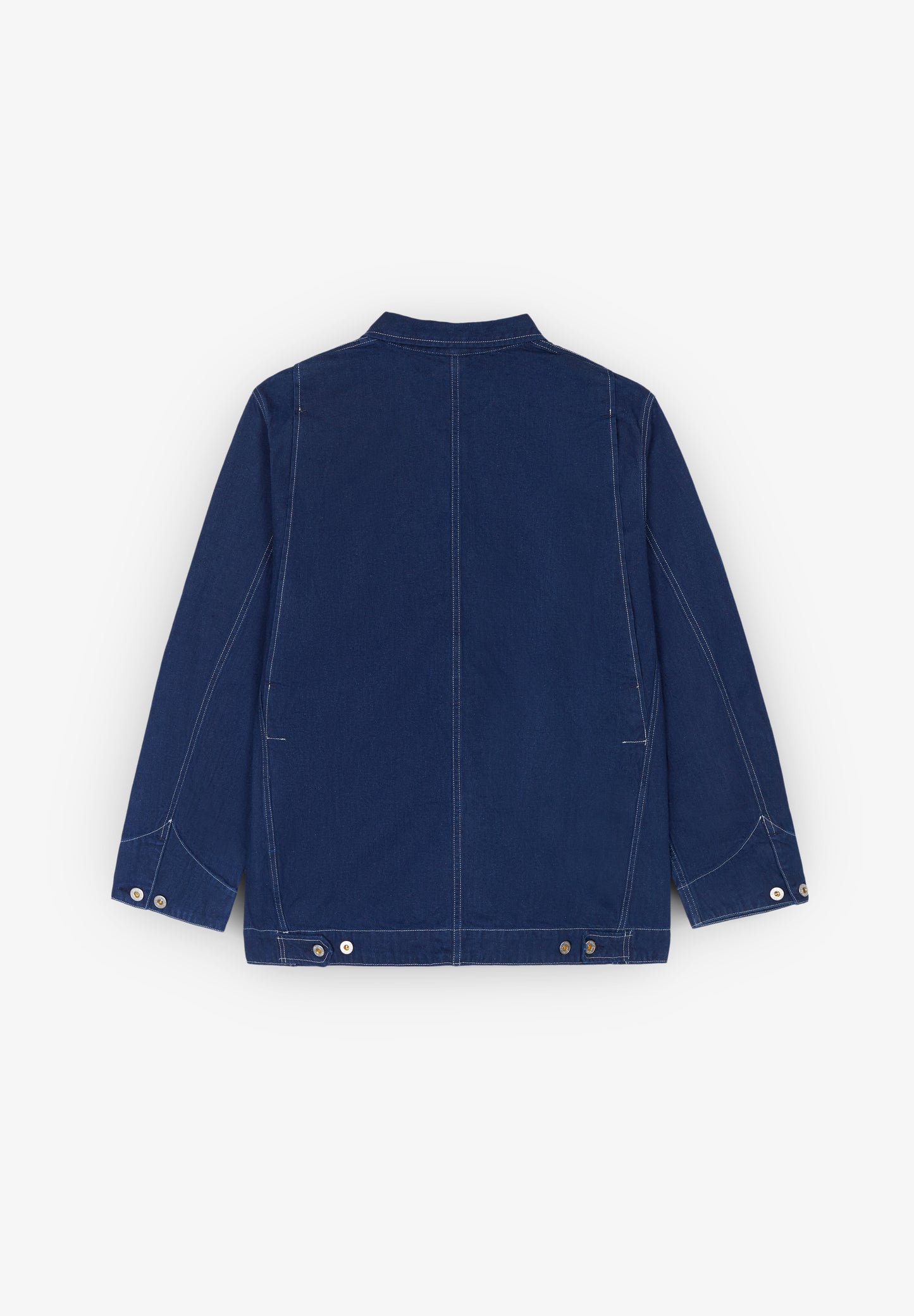 NUDIE JEANS | CHAQUETA JIMMY UTILITY