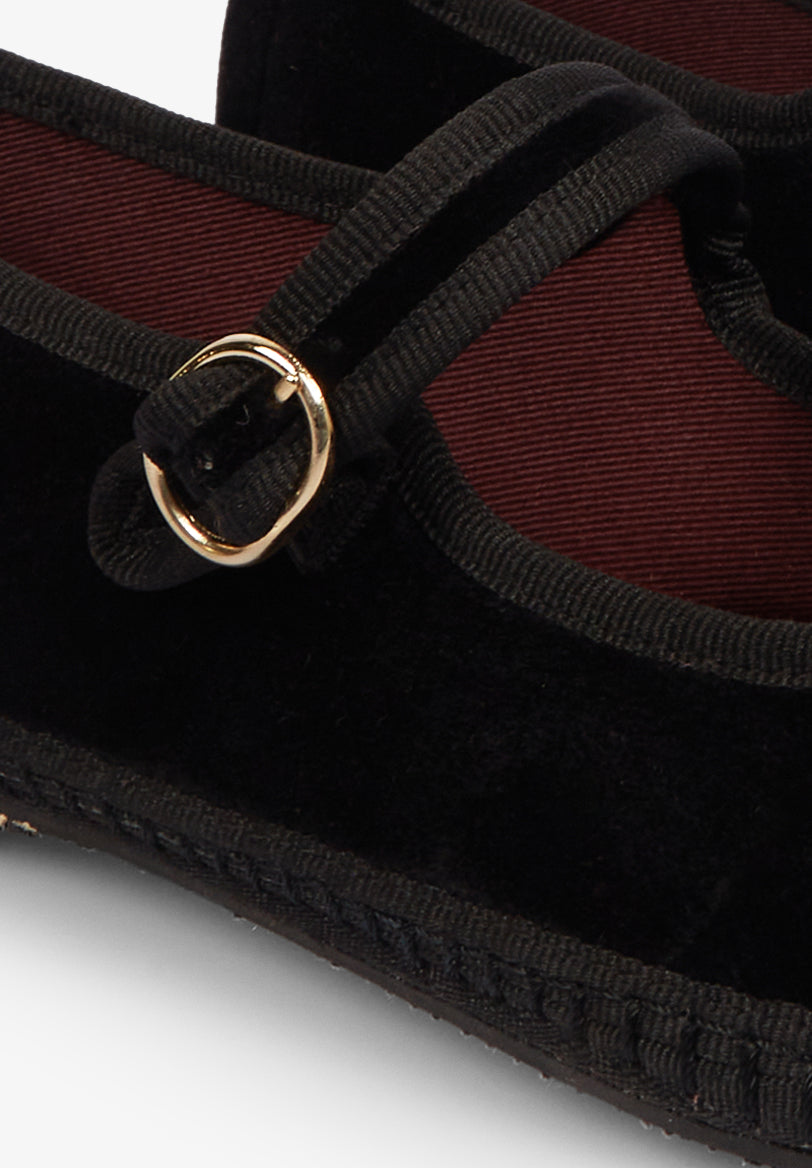 FLABELUS | SLIPPERS ANTONIA