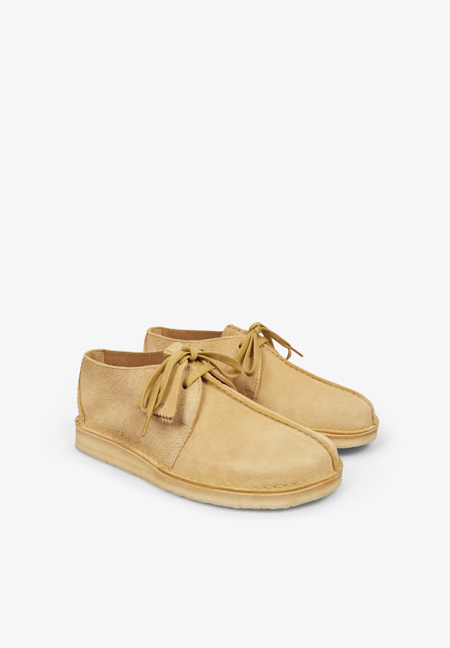 CLARKS | ZAPATOS DESERT TREK HOMBRE