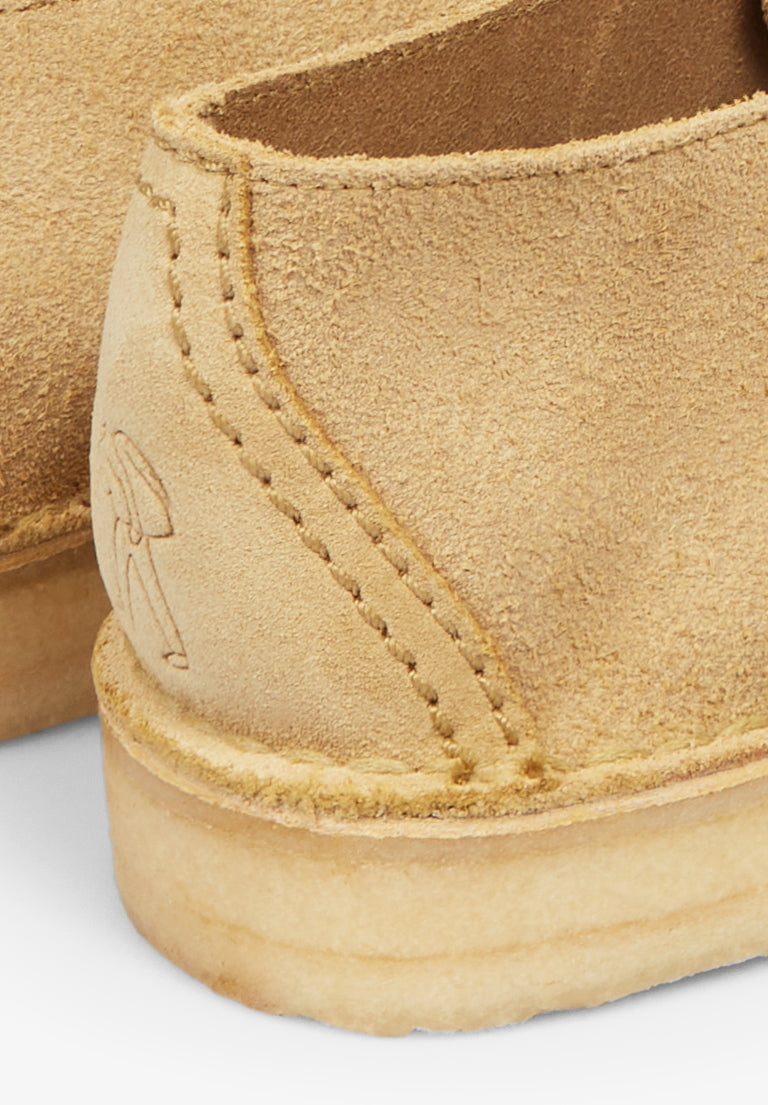 CLARKS | ZAPATOS DESERT TREK HOMBRE