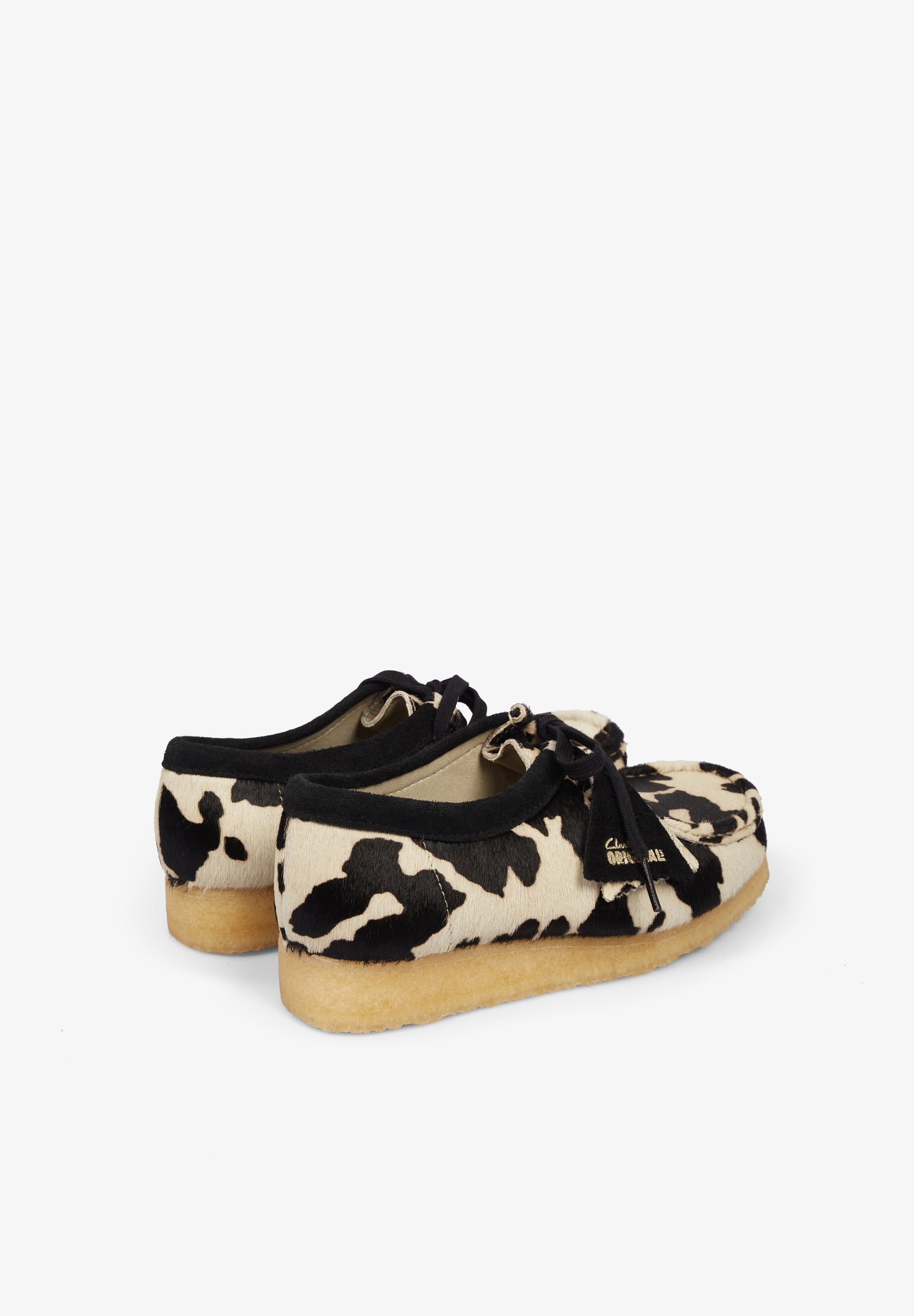 CLARKS | ZAPATOS WALLABEE MUJER