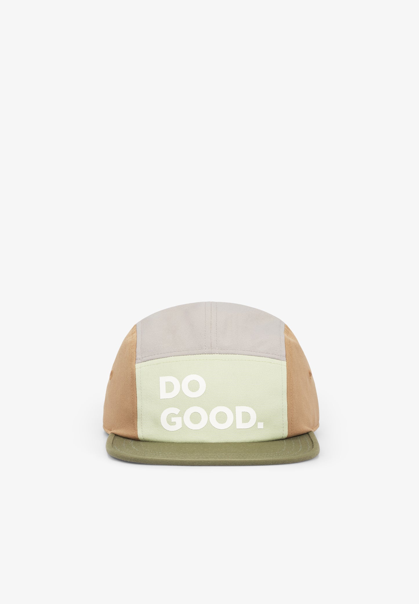 COTOPAXI | GORRA DO GOOD