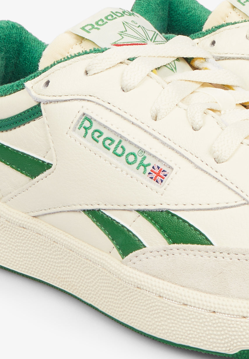 REEBOK | SNEAKERS CLUB C REVENGE VINTAGE HOMBRE