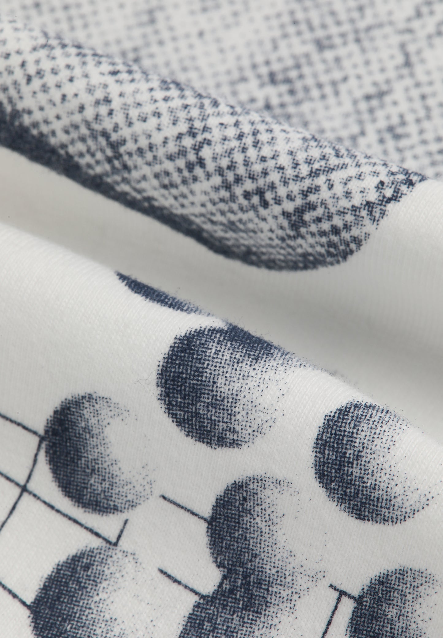 DEEPLY | CAMISETA BOLSILLO