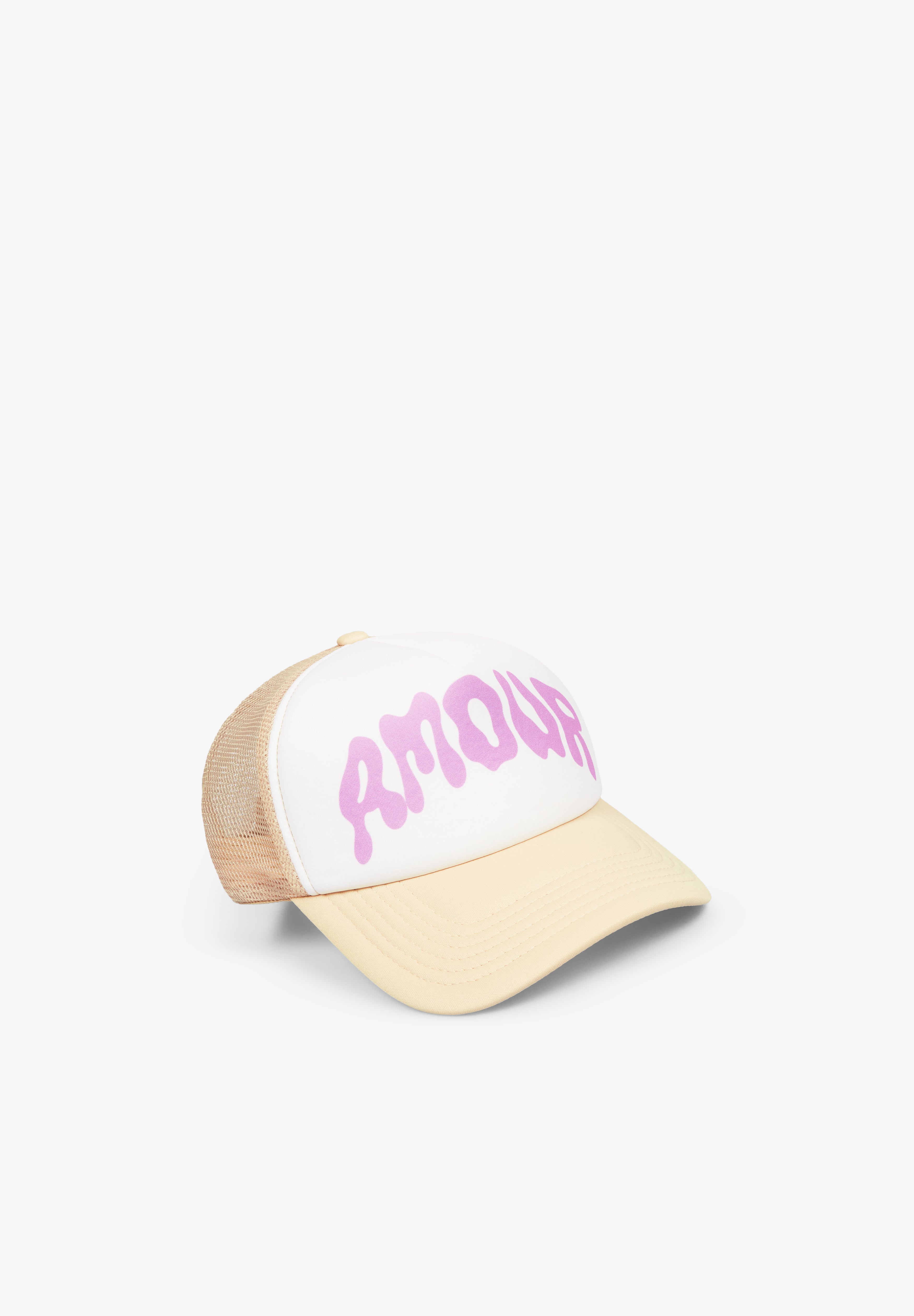PICA PICA | GORRA AMOUR