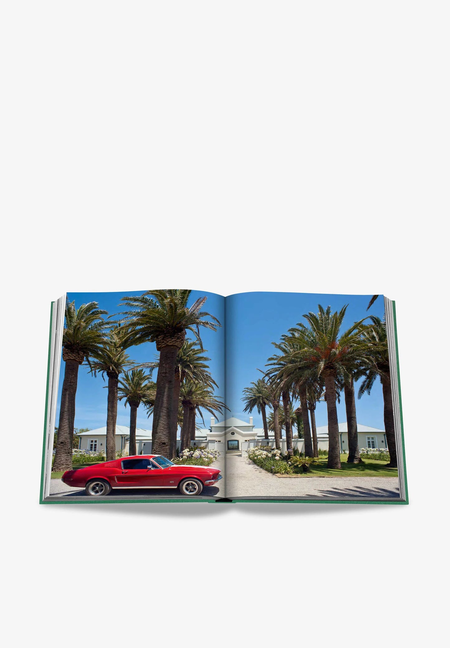 ASSOULINE | LIBRO PUNTA DEL ESTE