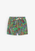 MC2 SAINT BARTH | BAÑADOR PAISLEY