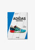 TASCHEN | LIBRO THE ADIDAS ARCHIVE