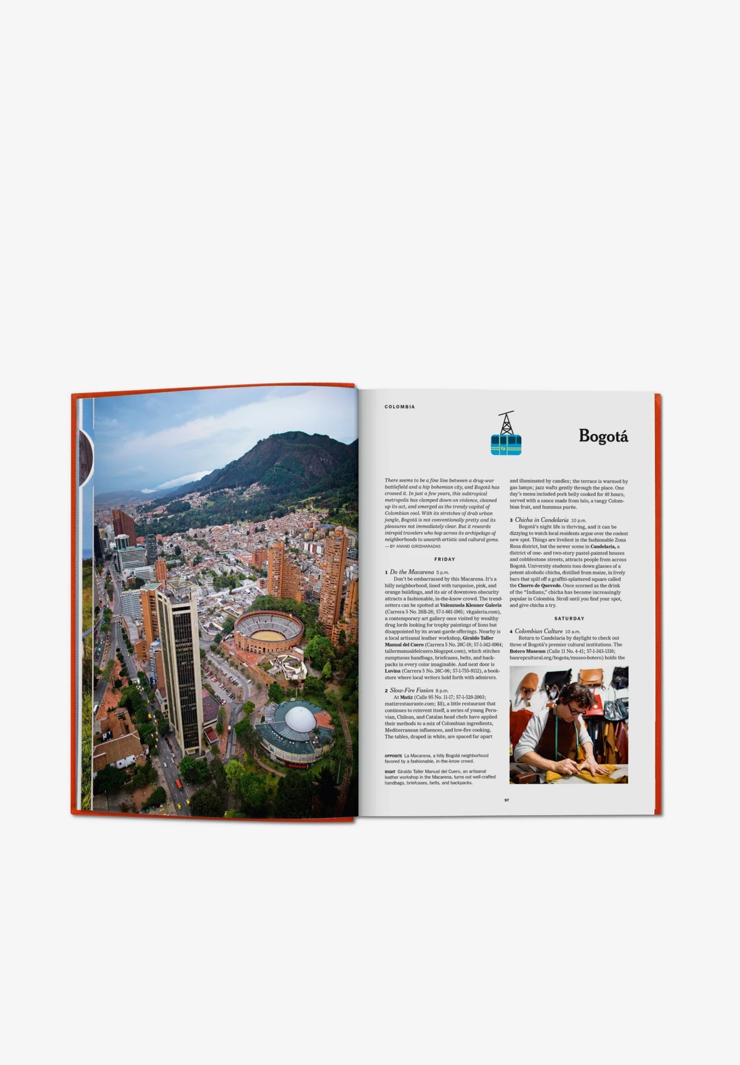 TASCHEN | LIBRO THE NEW YORK TIMES 36 HOURS WORLD