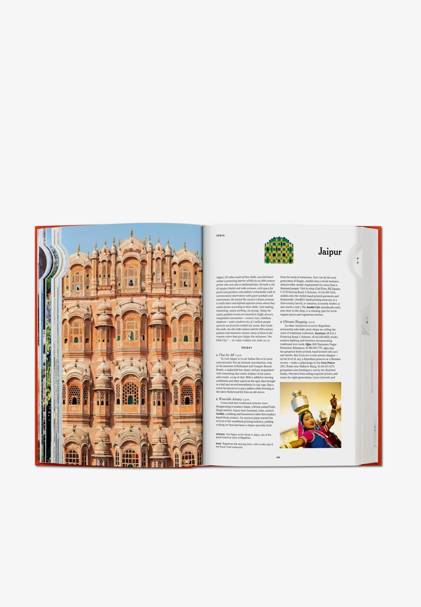TASCHEN | LIBRO THE NEW YORK TIMES 36 HOURS WORLD