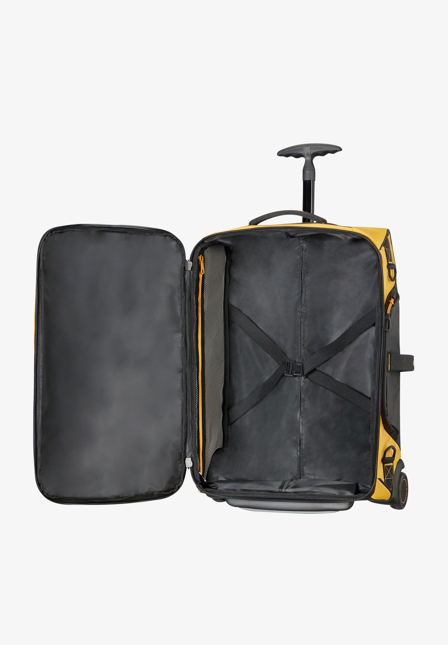 SAMSONITE | MALETA CABINA PARADIVER LIGHT DUFFLE