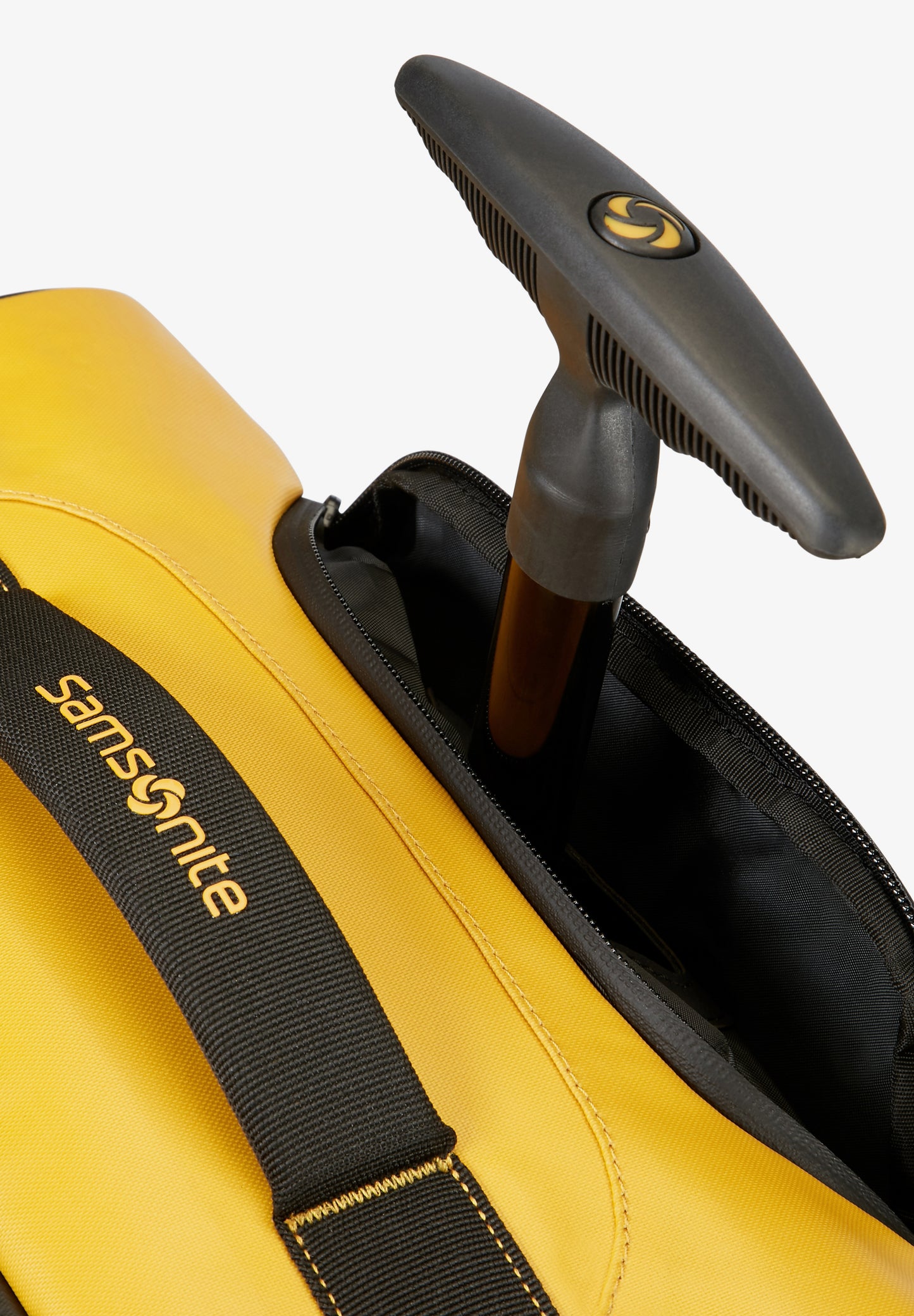 SAMSONITE | MALETA CABINA PARADIVER LIGHT DUFFLE