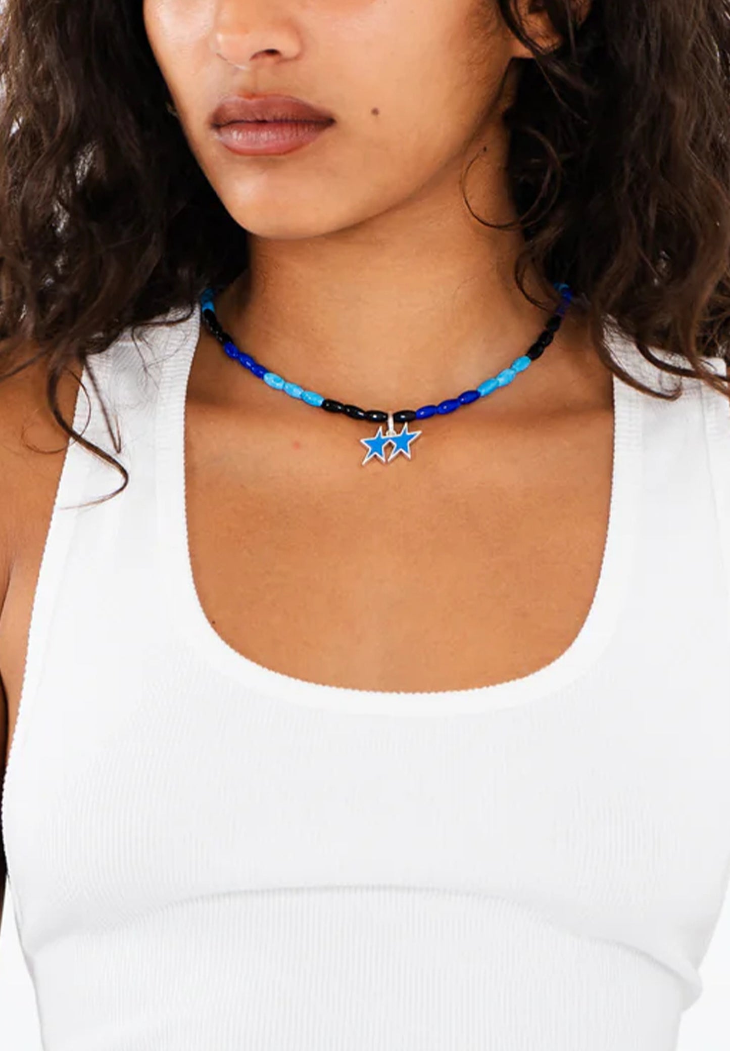 TWOJEYS | COLLAR OCEAN ICON