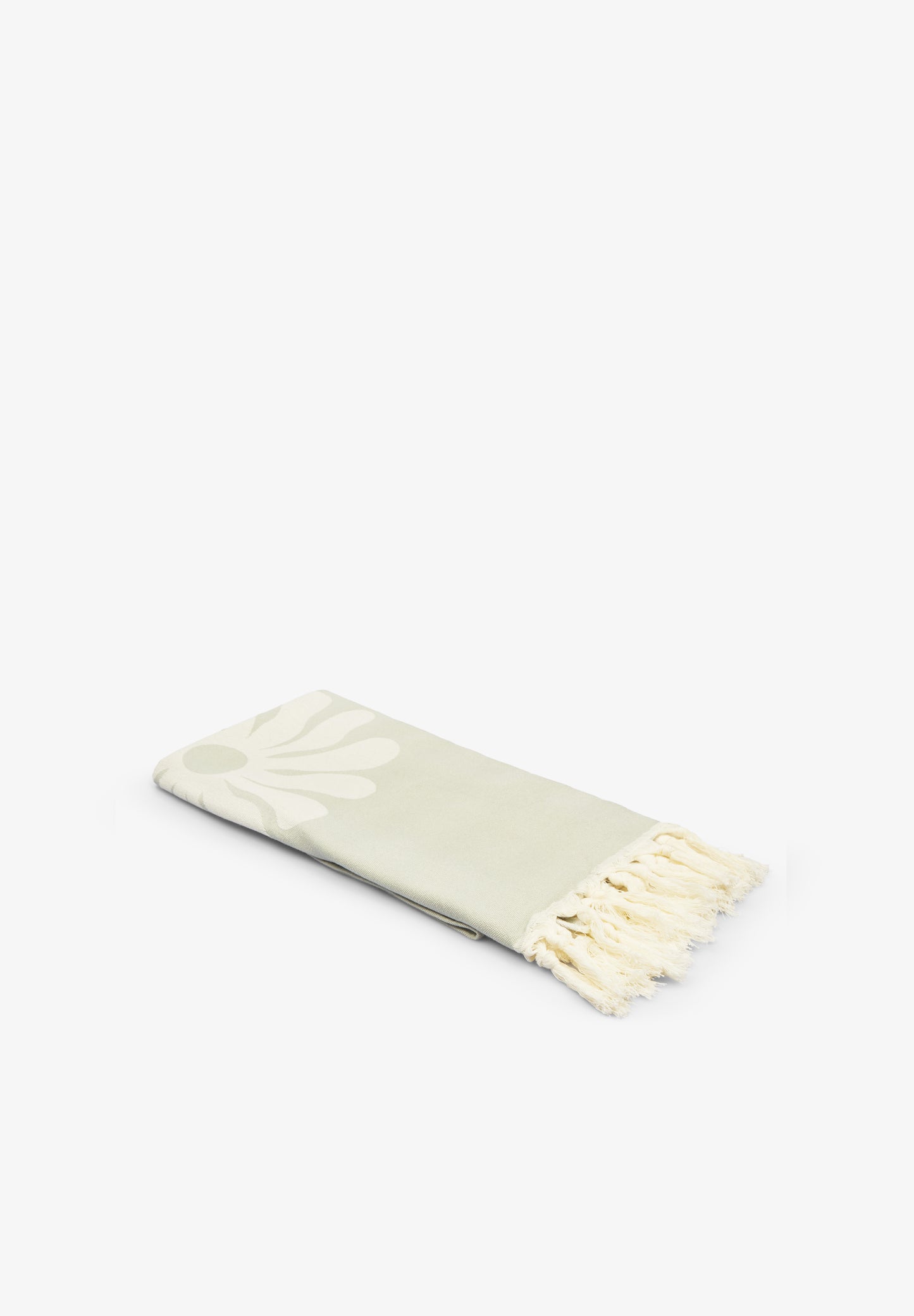 SLOW TIDE | BOTANICAL BALANCE TOWEL