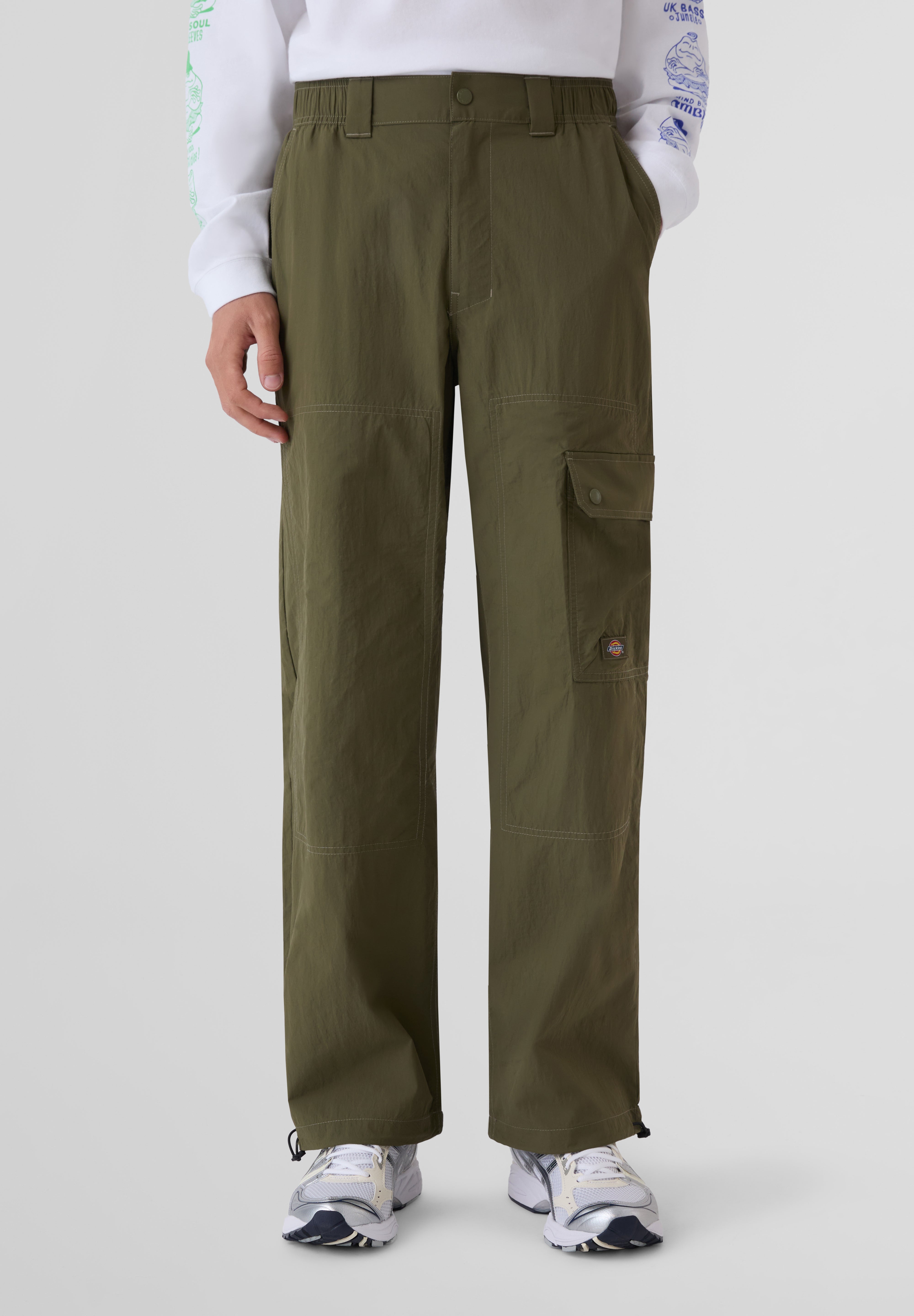 DICKIES | PANTALÓN JACKSON CARGO