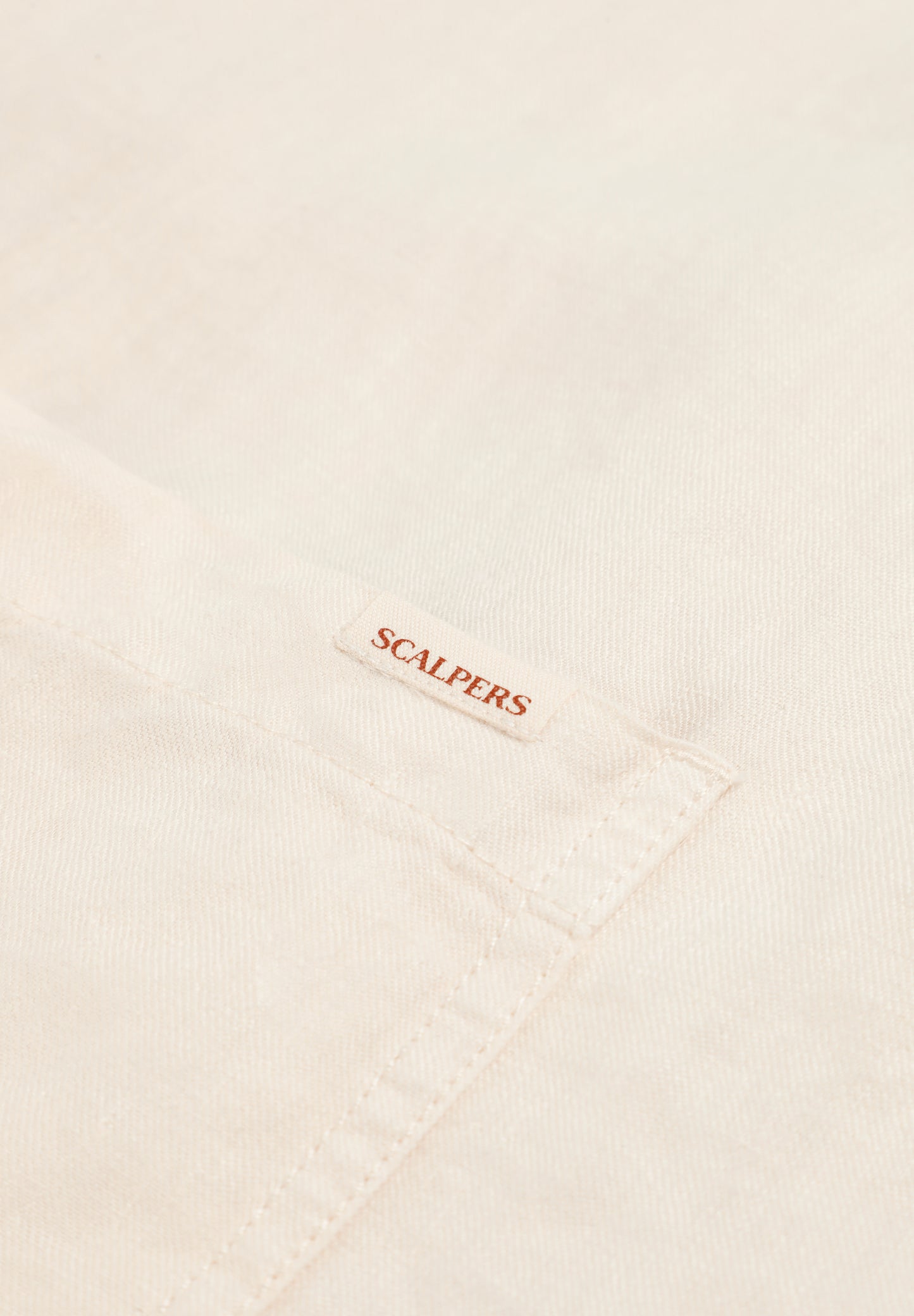 SOBRECAMISA 100% LINO