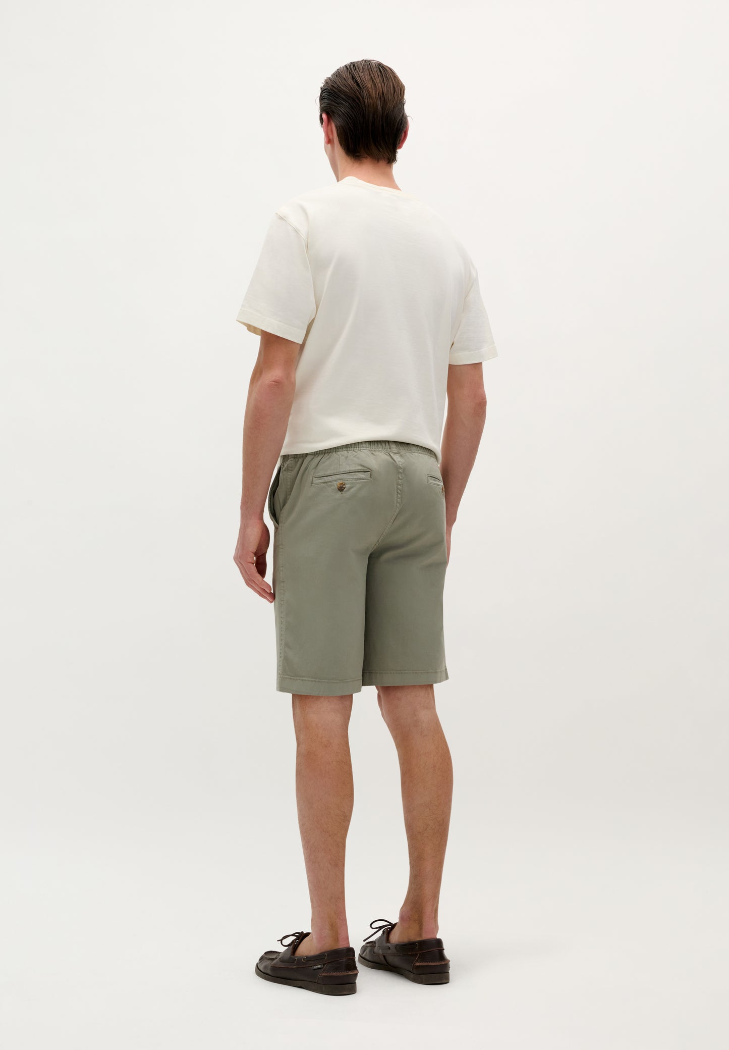 SCCLASSIC SHORTS
