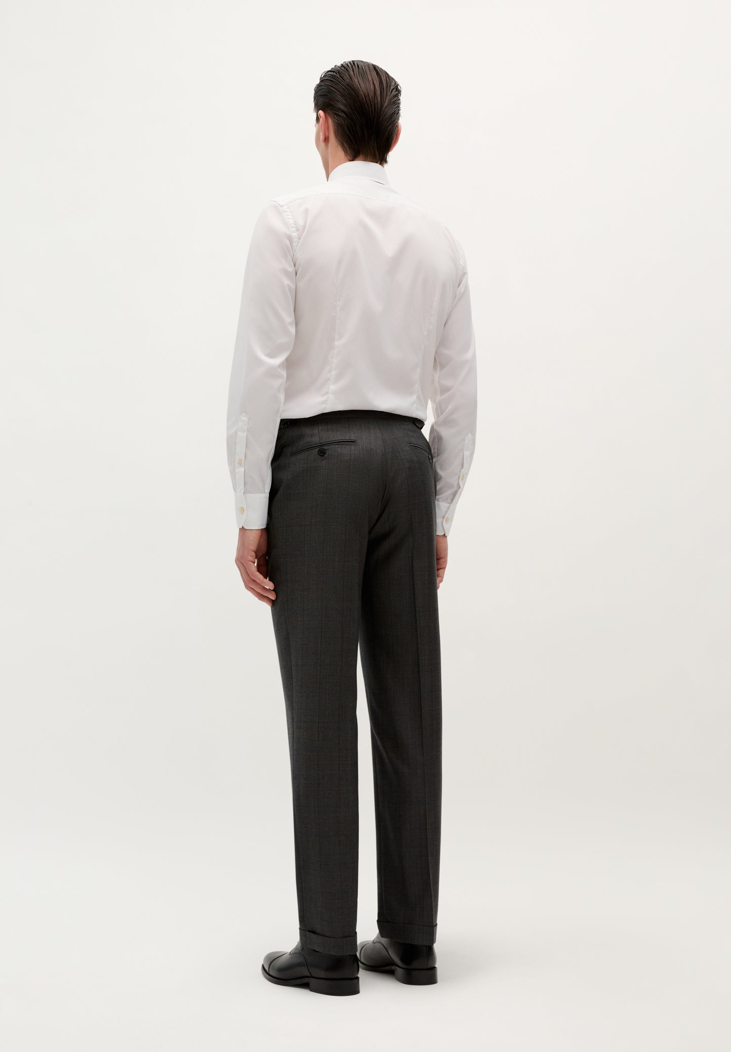 SCPREMIUM HUMPHREY SUIT