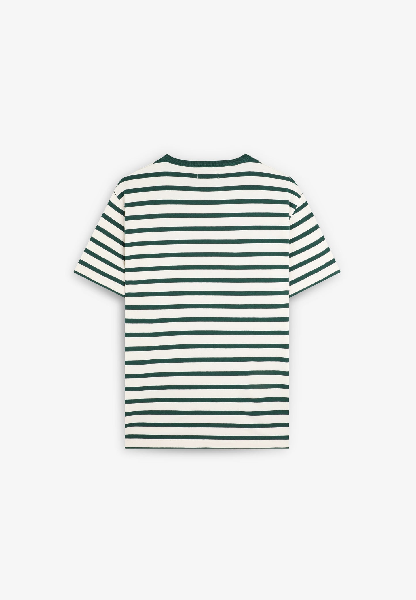 CAMISETA RÚSTICA RAYAS