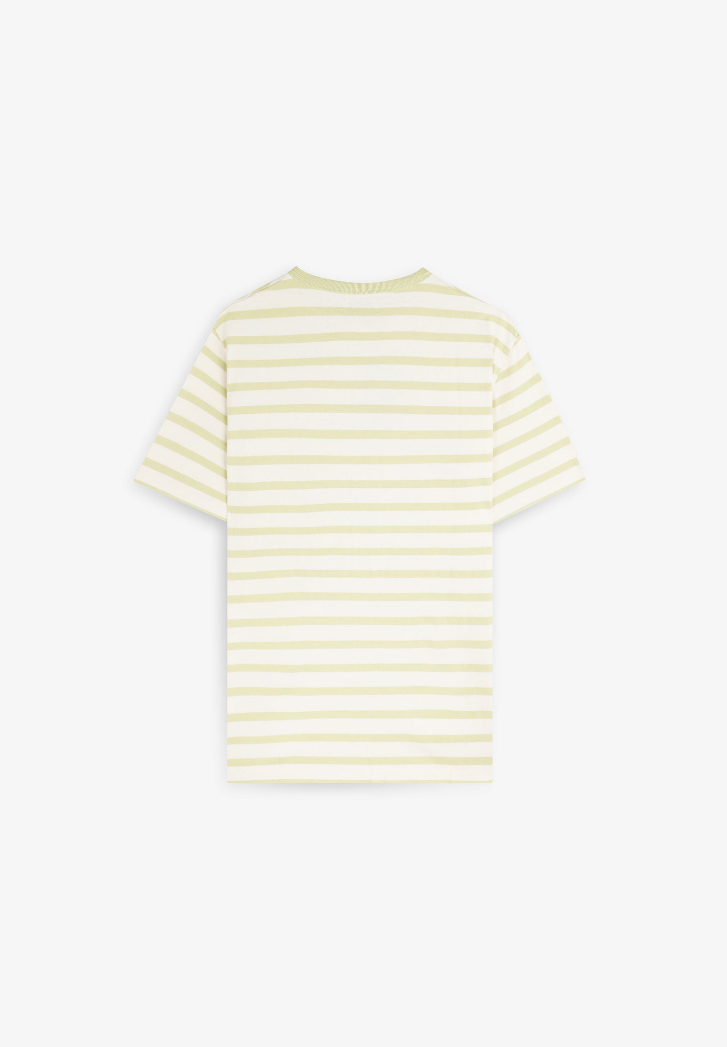 CAMISETA RÚSTICA RAYAS