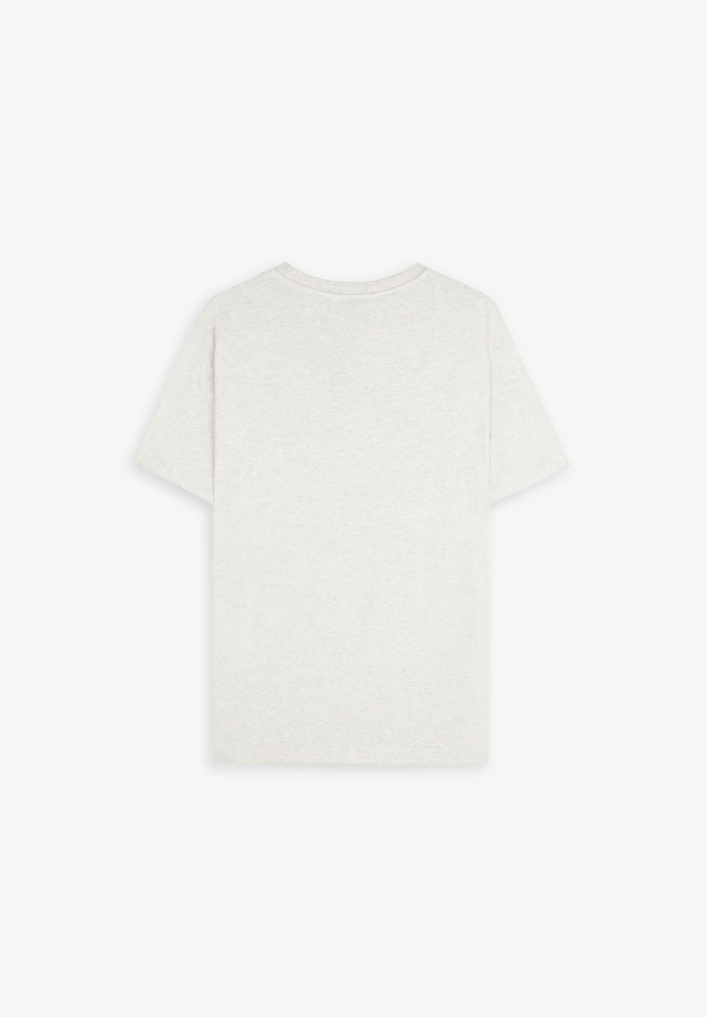 CAMISETA PRINT TACTO PEACH