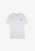 CAMISETA PARCHE NORTH SAILS X SCALPERS