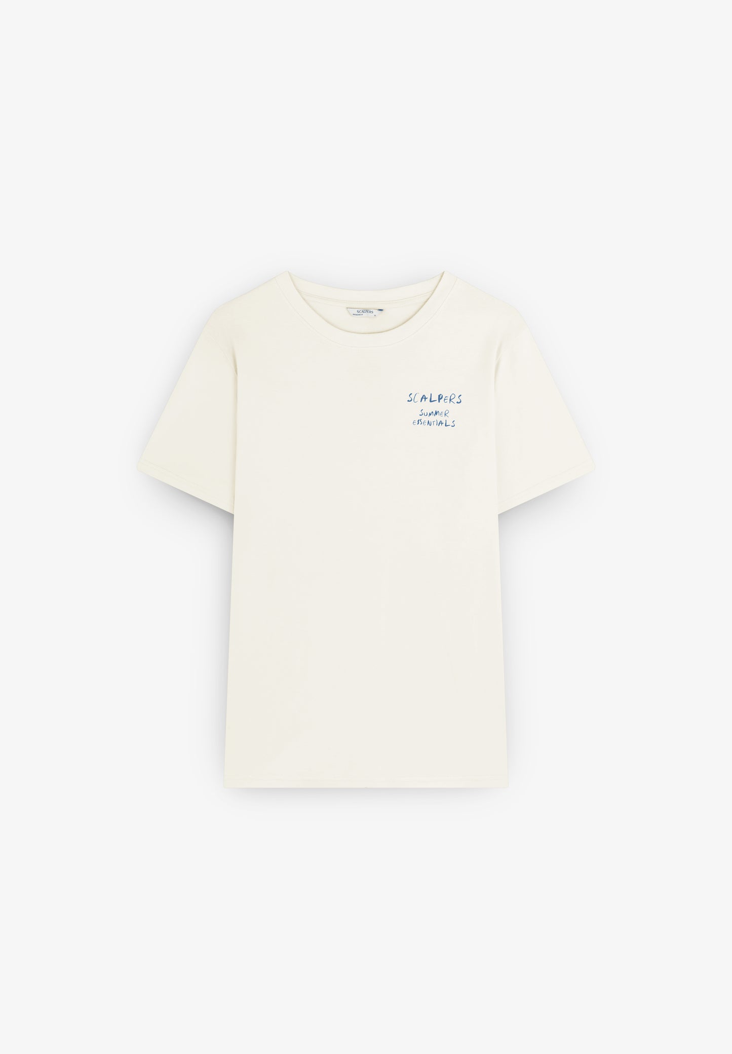 SCESSENTIALS TEE
