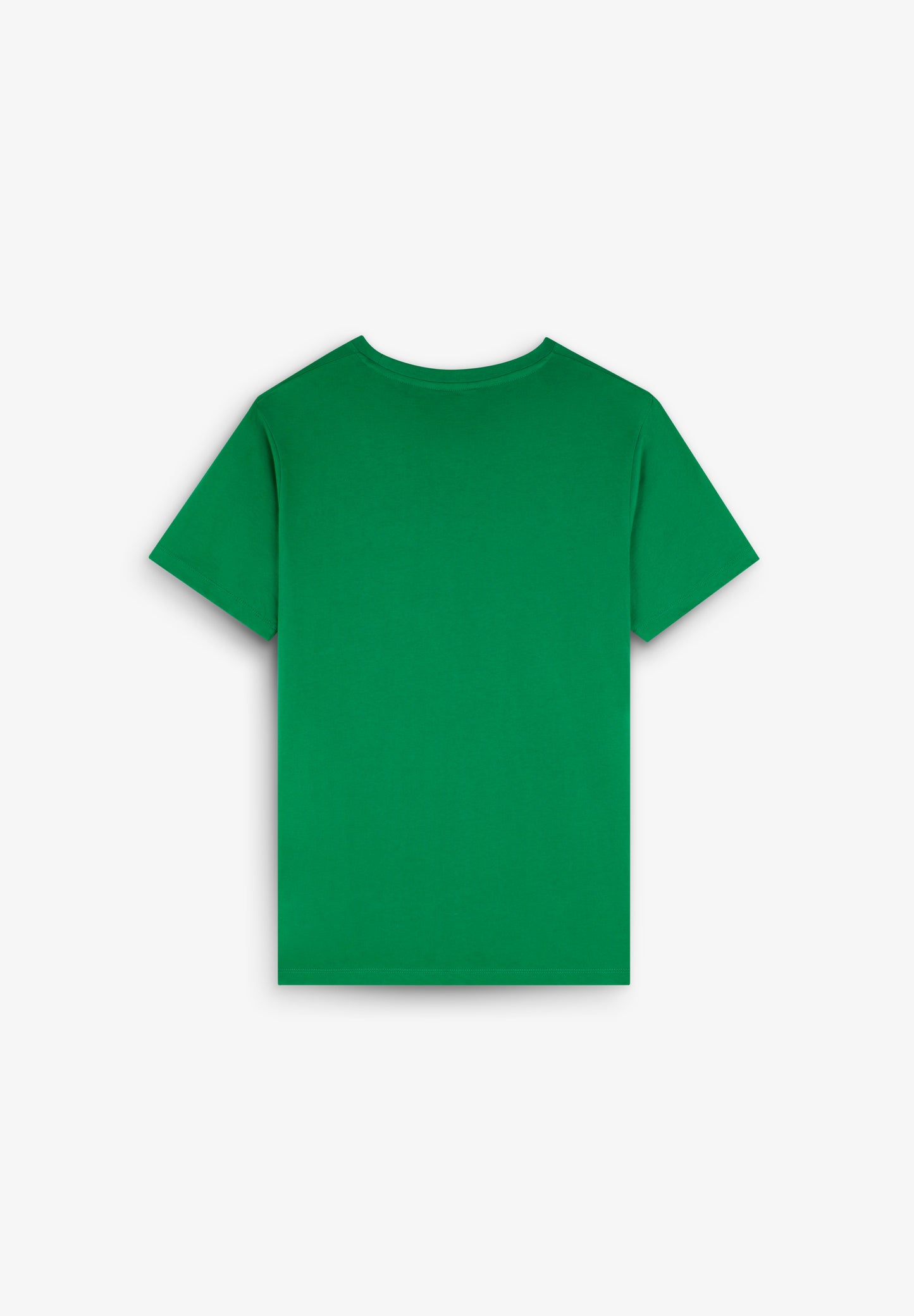 CAMISETA BOLSILLO BORDADO