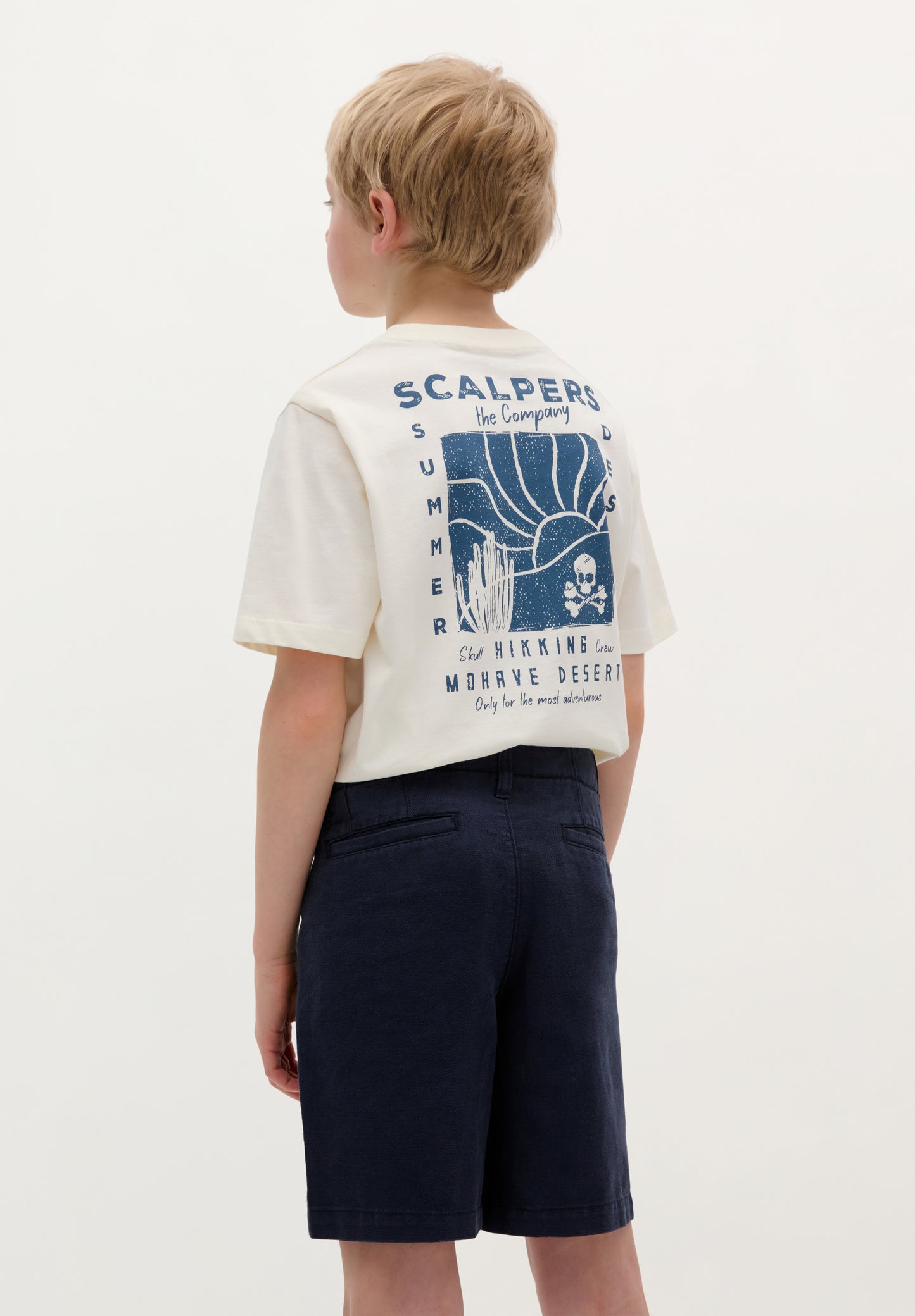 SCEASTMAN SHORTS KIDS