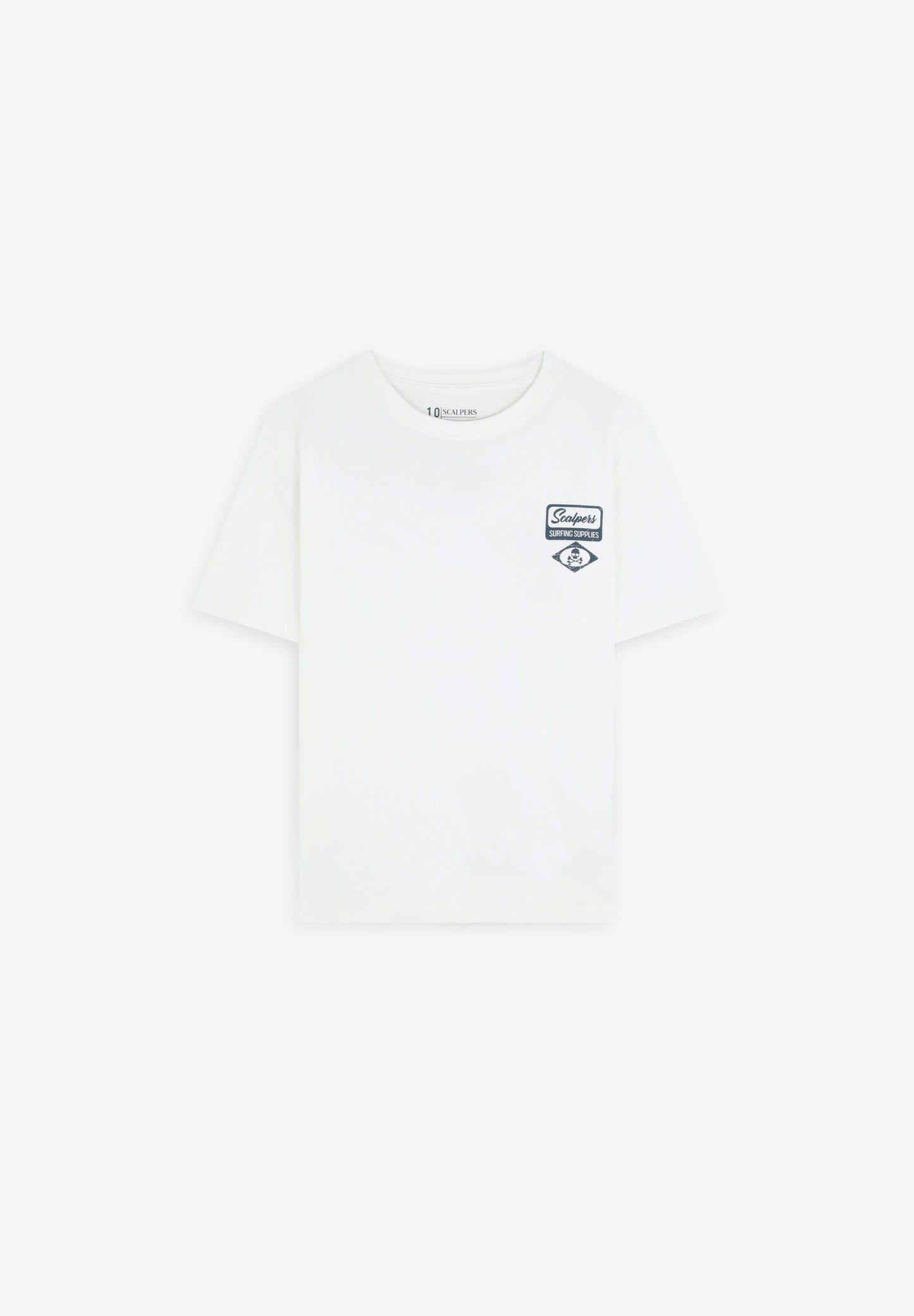 CAMISETA PRINT SURF