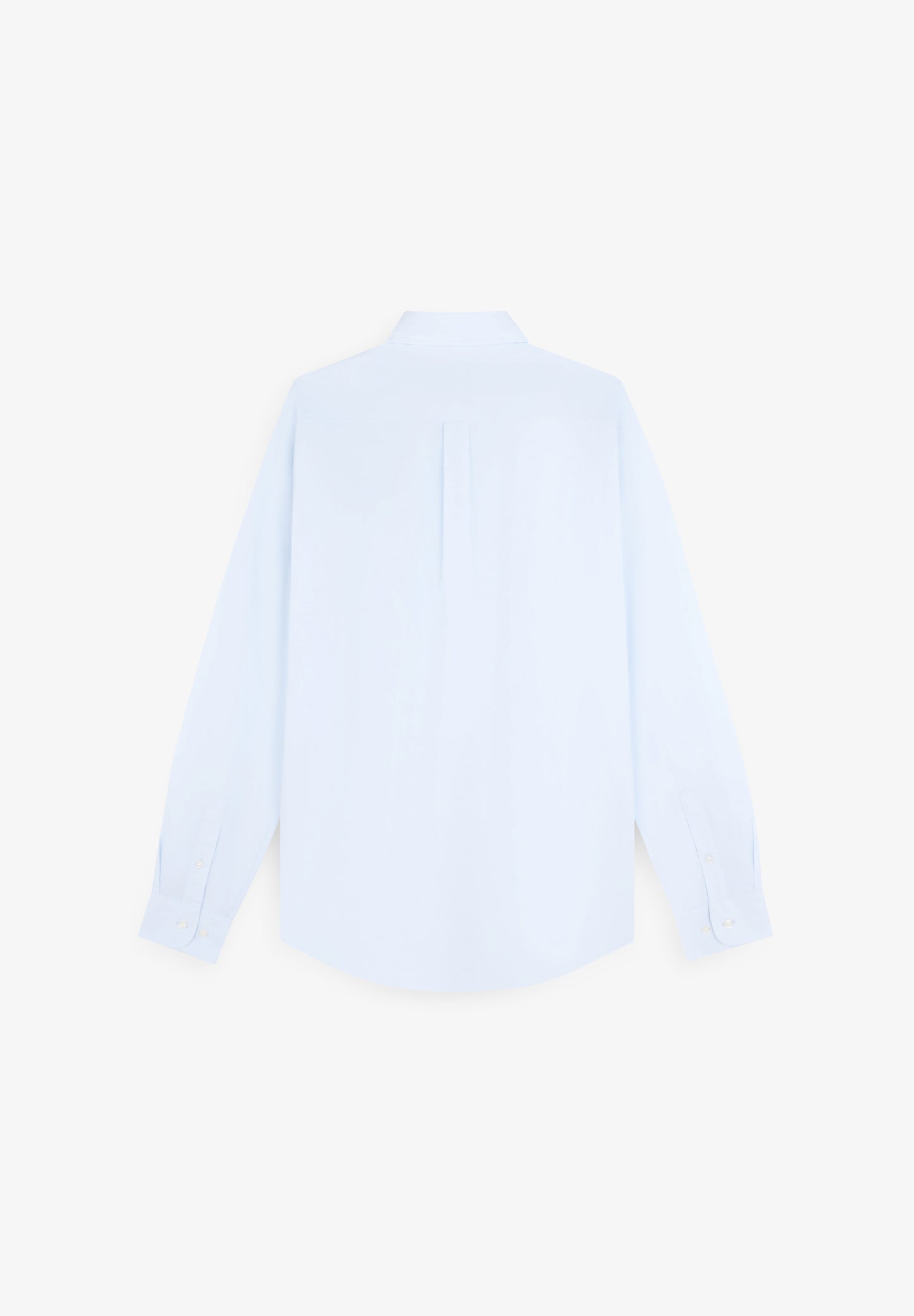 CAMISA CLÁSICA DE VESTIR
