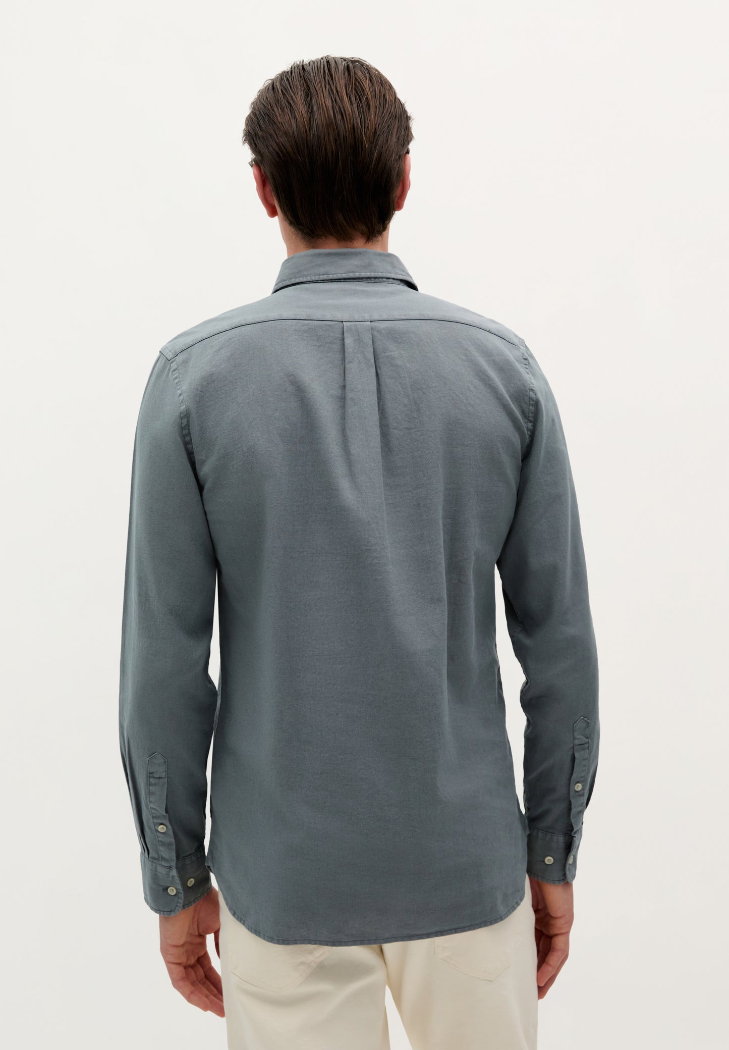 CAMISA POLERA LIGERA