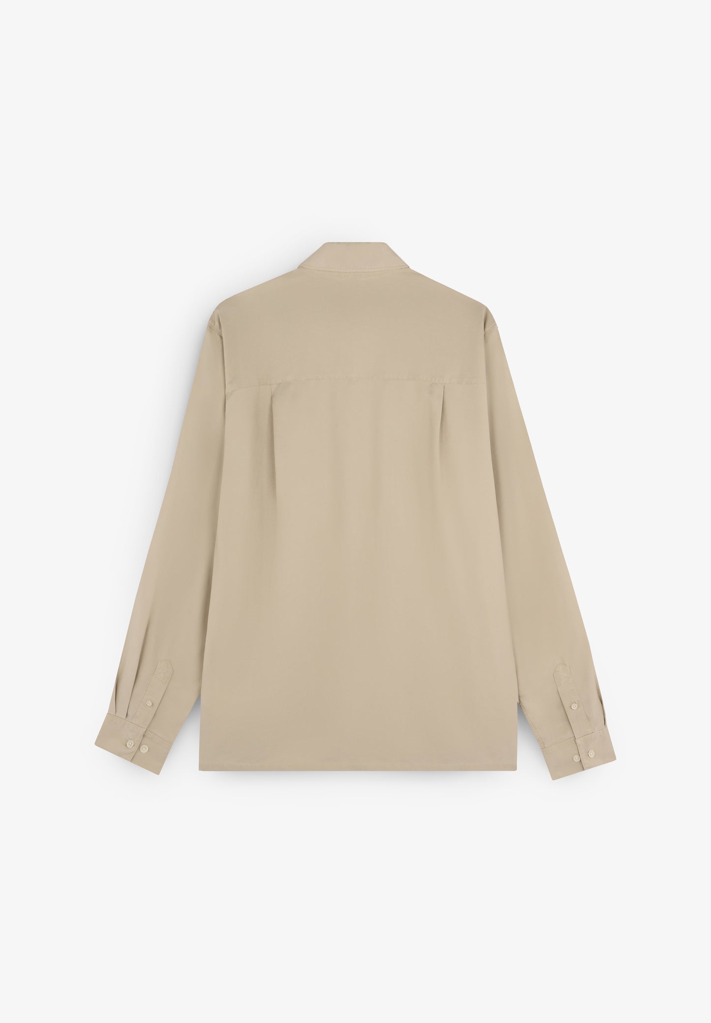 CAMISA LIGERA LINO