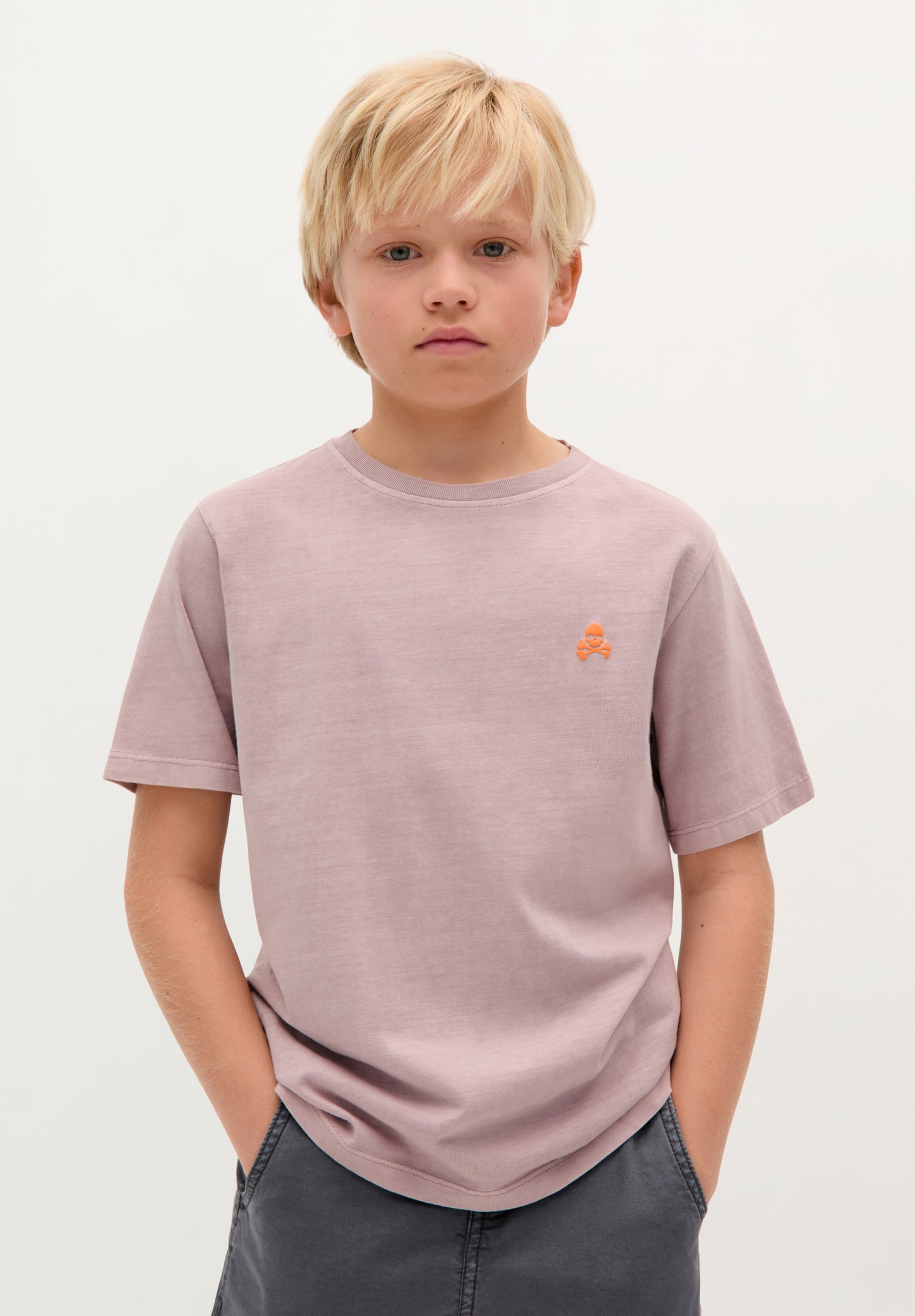 CAMISETA PRINT HIGH DENSITY