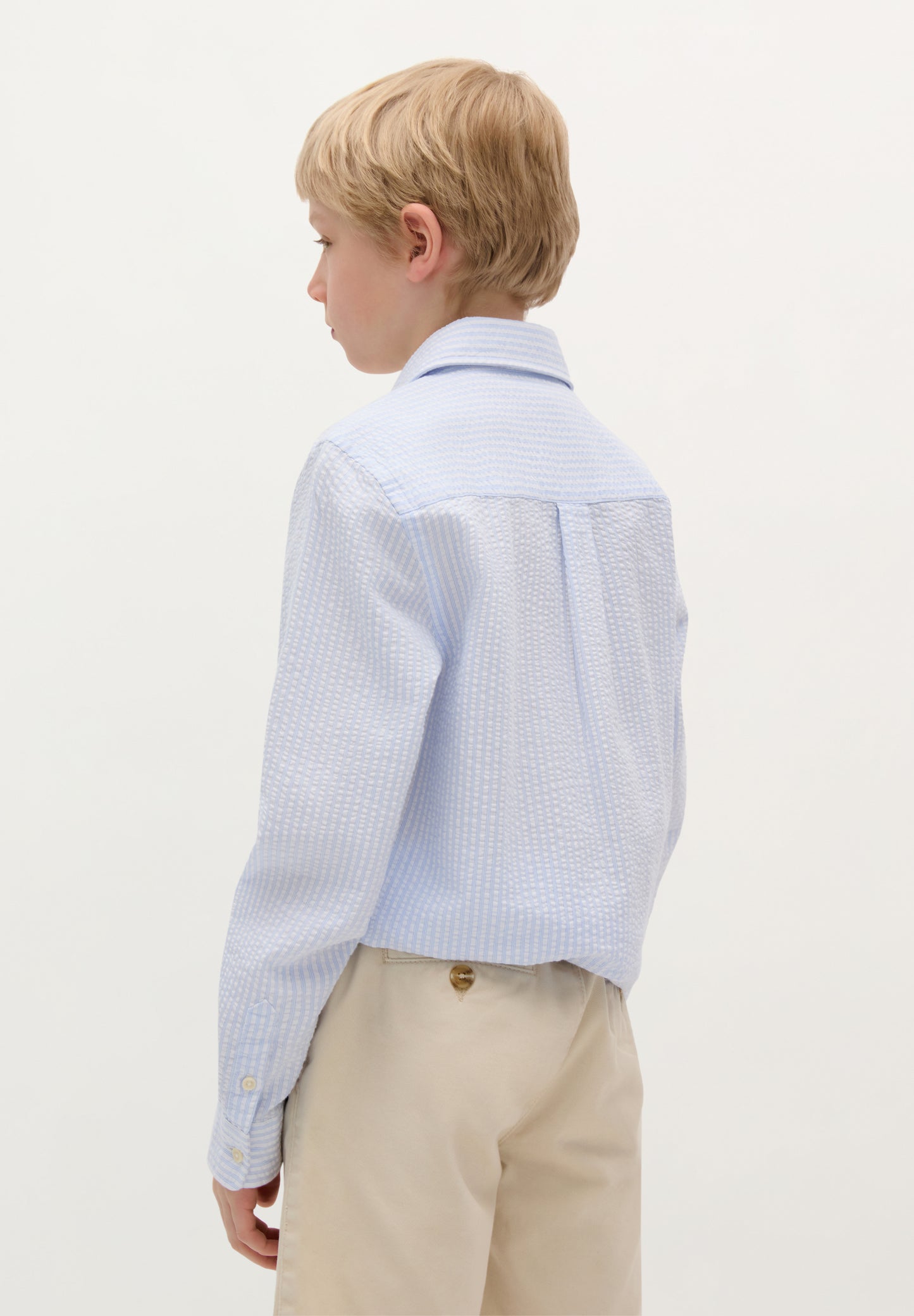 POLERA RAYAS