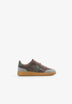 SNEAKERS SUELA CONTRASTE