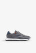 SNEAKERS LIGERAS CALAVERA CONTRASTE