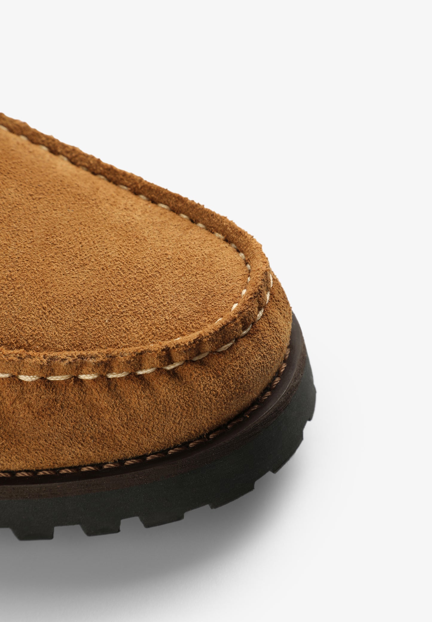 ZAPATOS NÁUTICOS SUELA DENTADA
