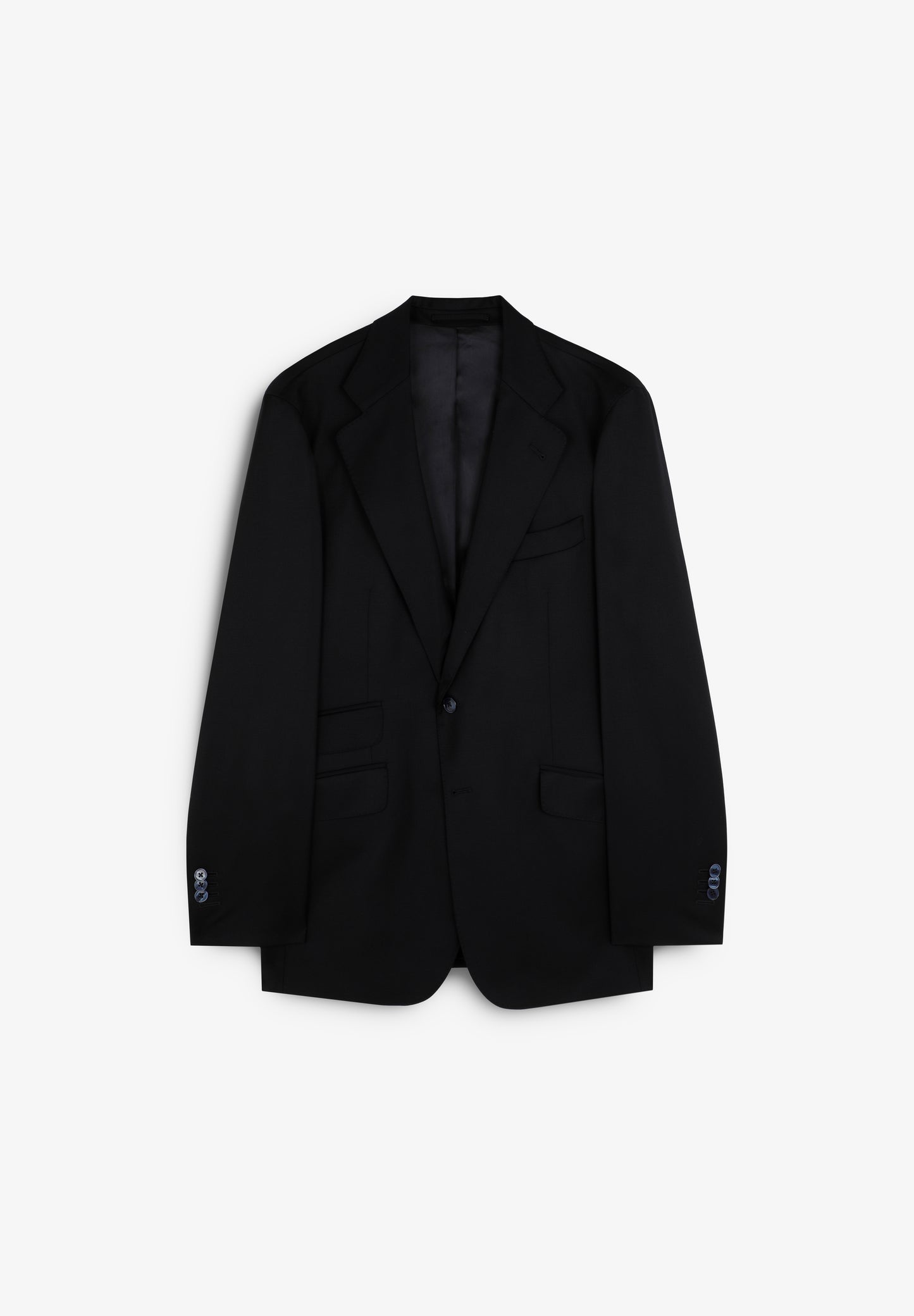 BASIC MERCER SUIT