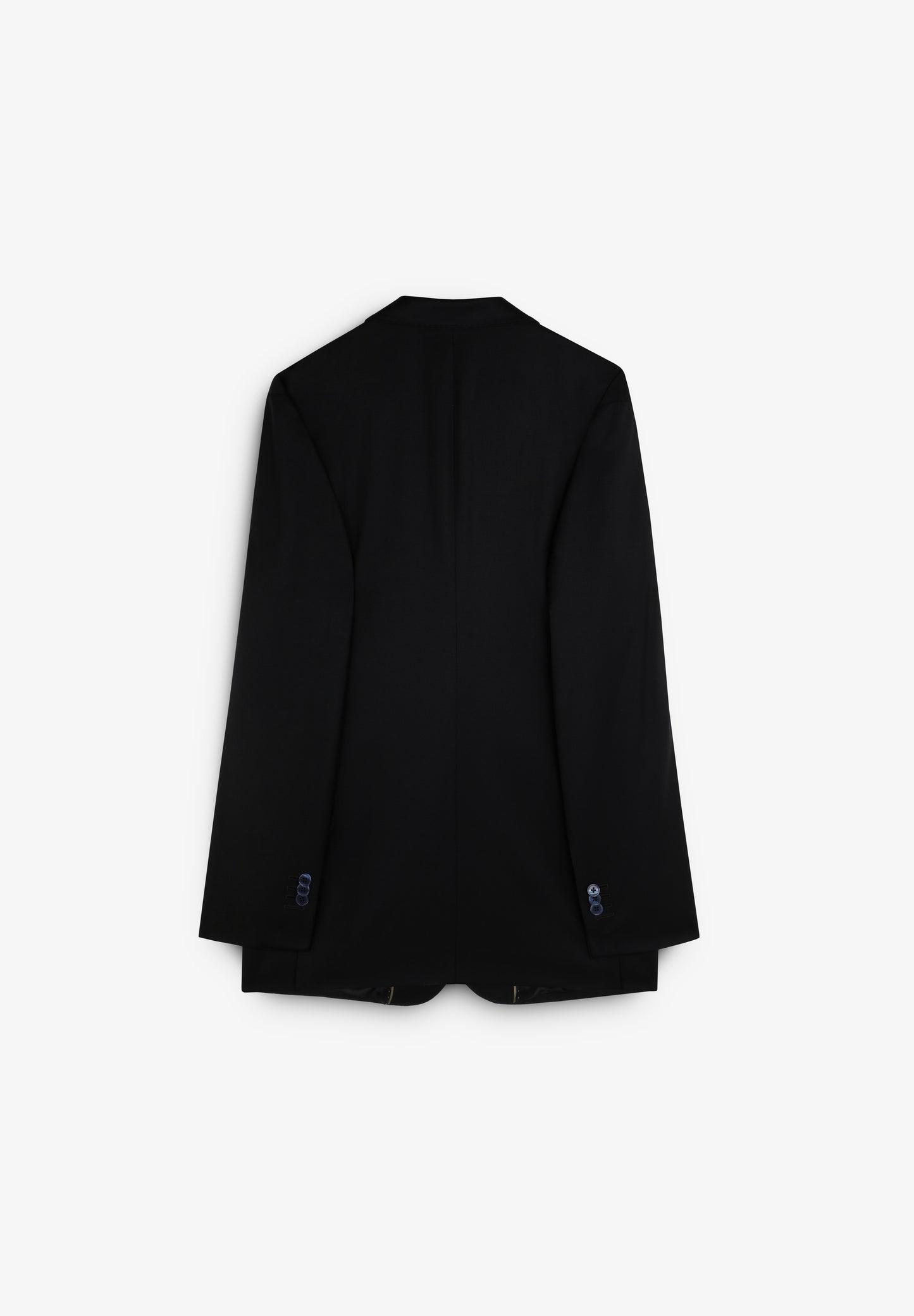 BASIC MERCER SUIT