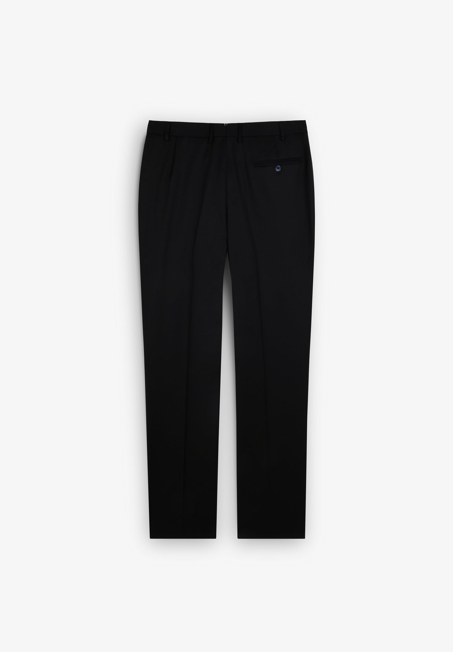 BASIC MERCER SUIT