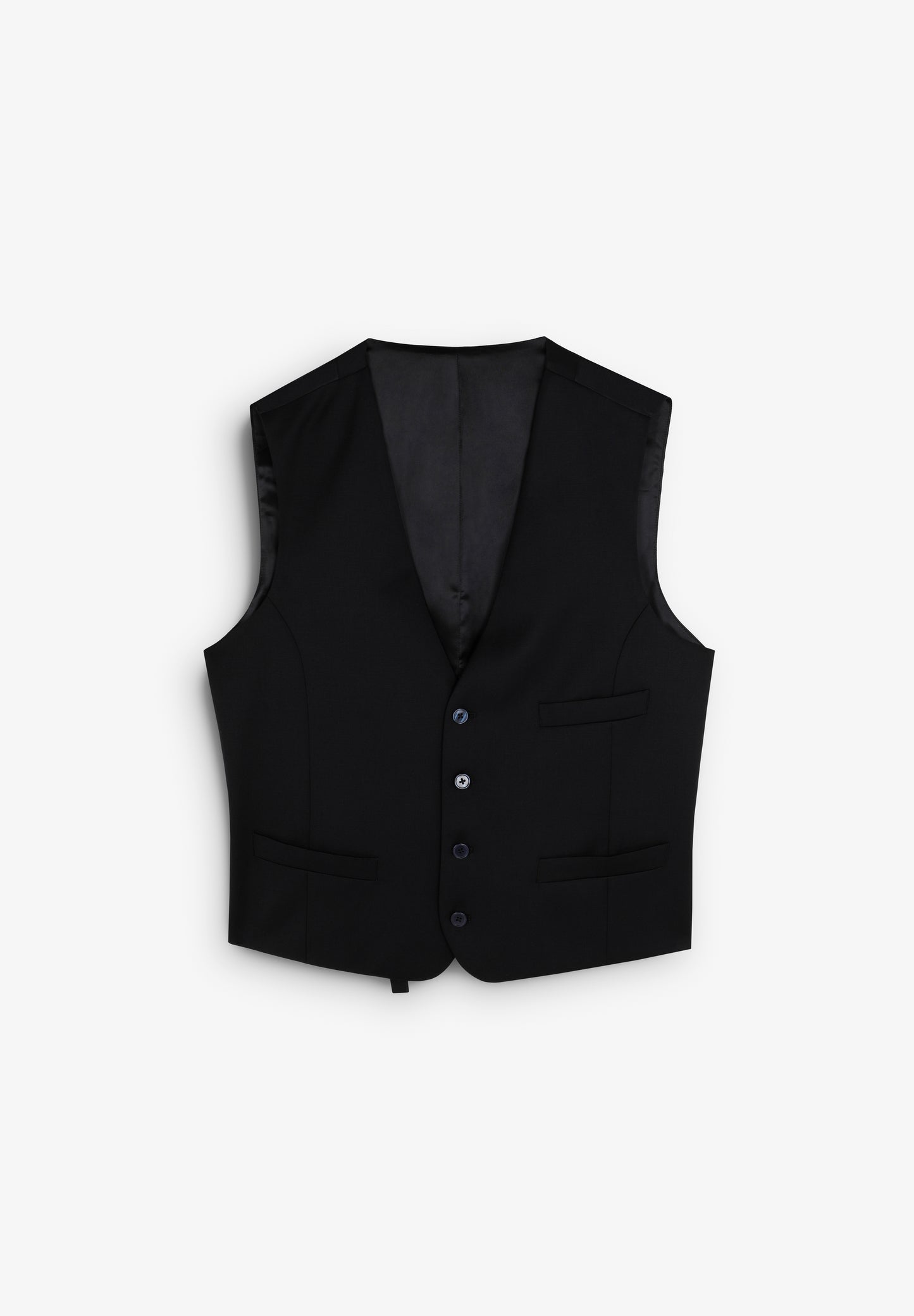 BASIC MERCER SUIT