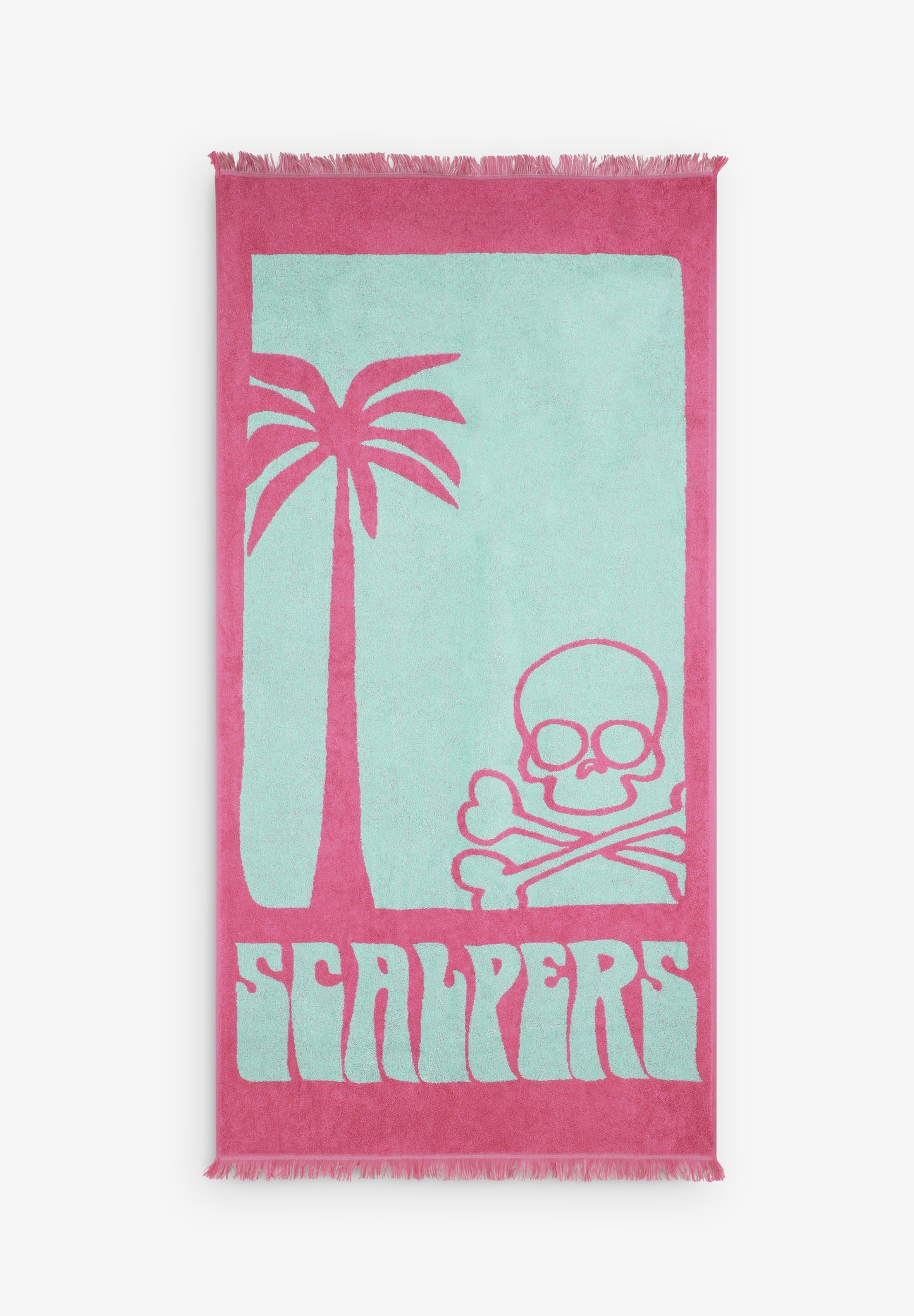 SCSUNRISE TOWEL GIRLS