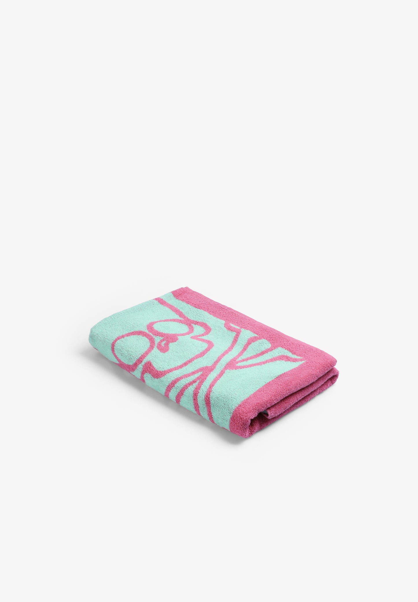 SCSUNRISE TOWEL GIRLS
